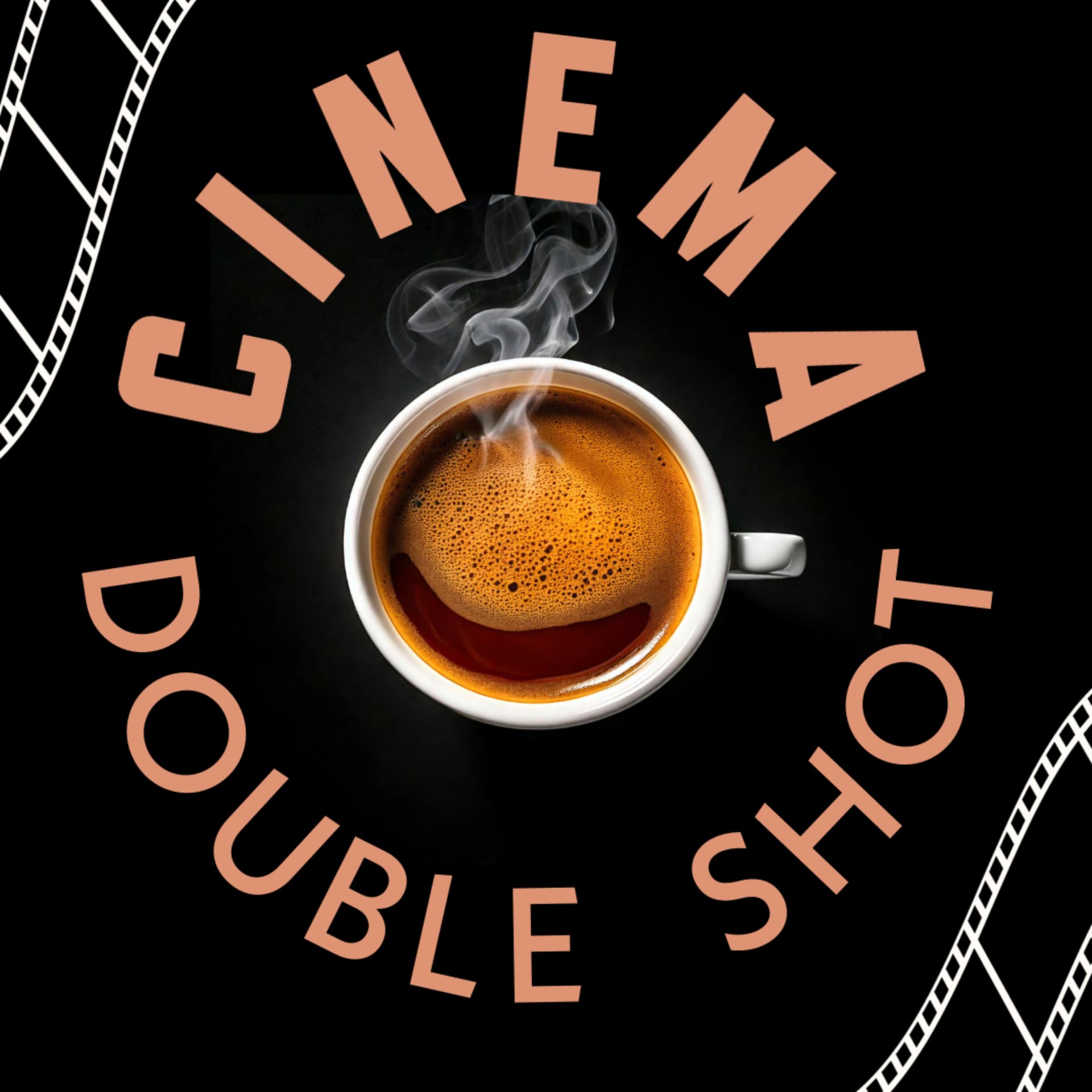 Cinema Double Shot - Podcasts