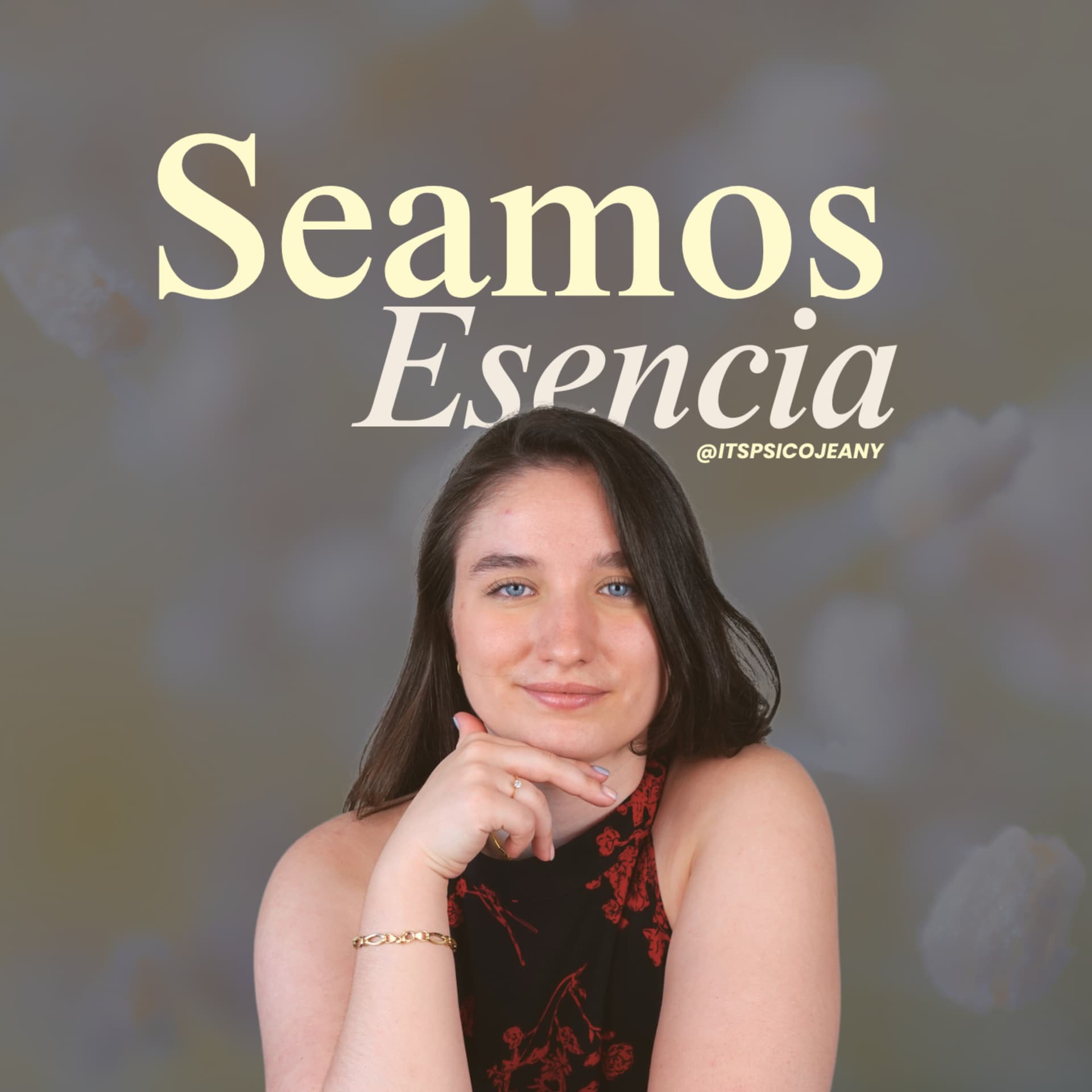 Seamos Esencia - Podcasts