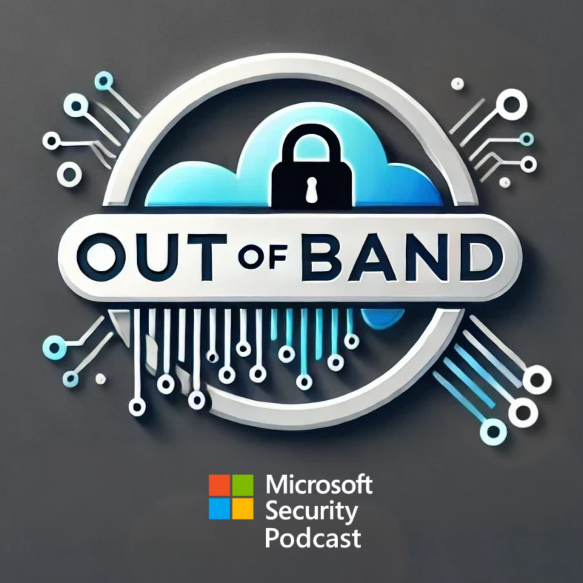 Out of Band: A Microsoft Security Podcast - Podcast
