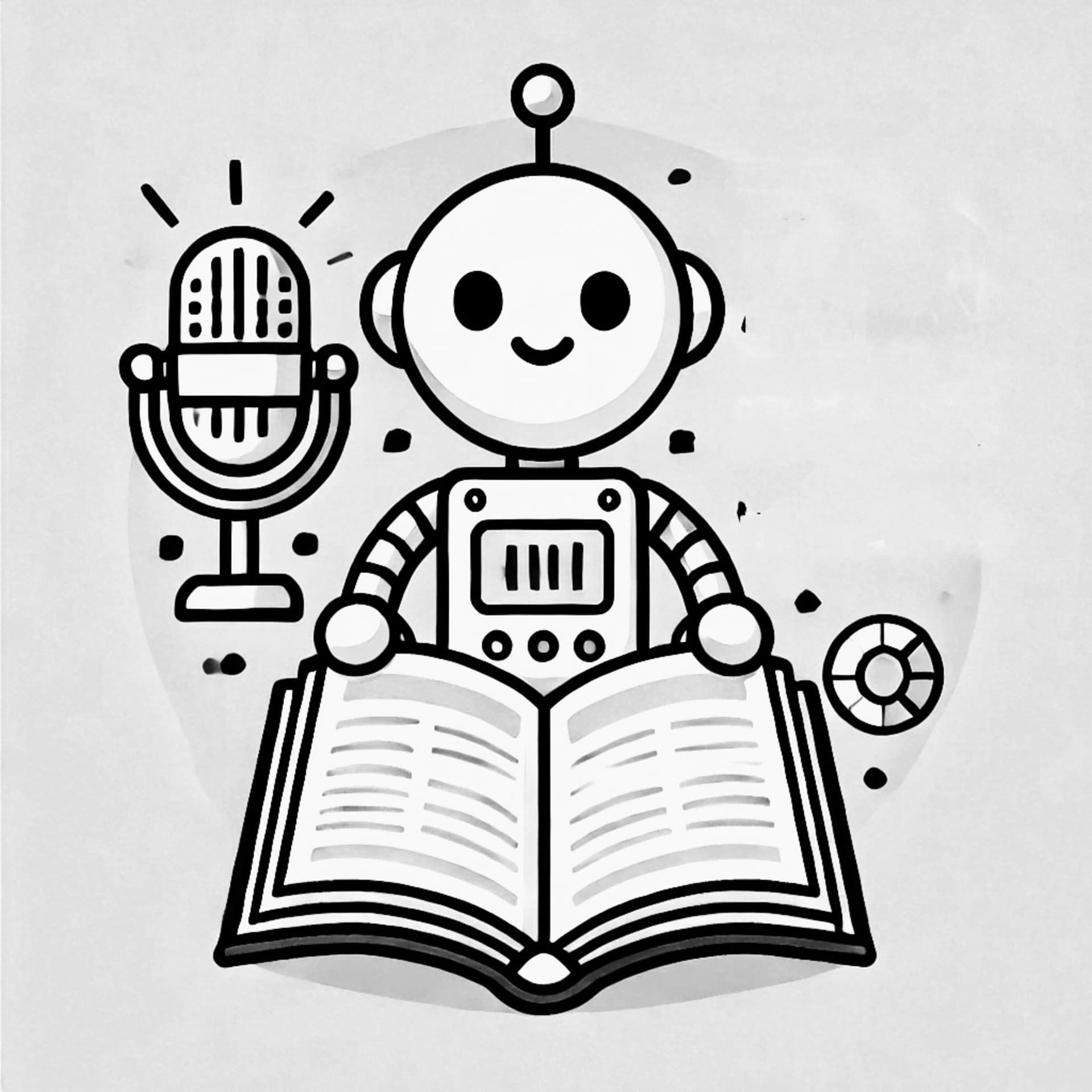 Summary talks - Podcasts