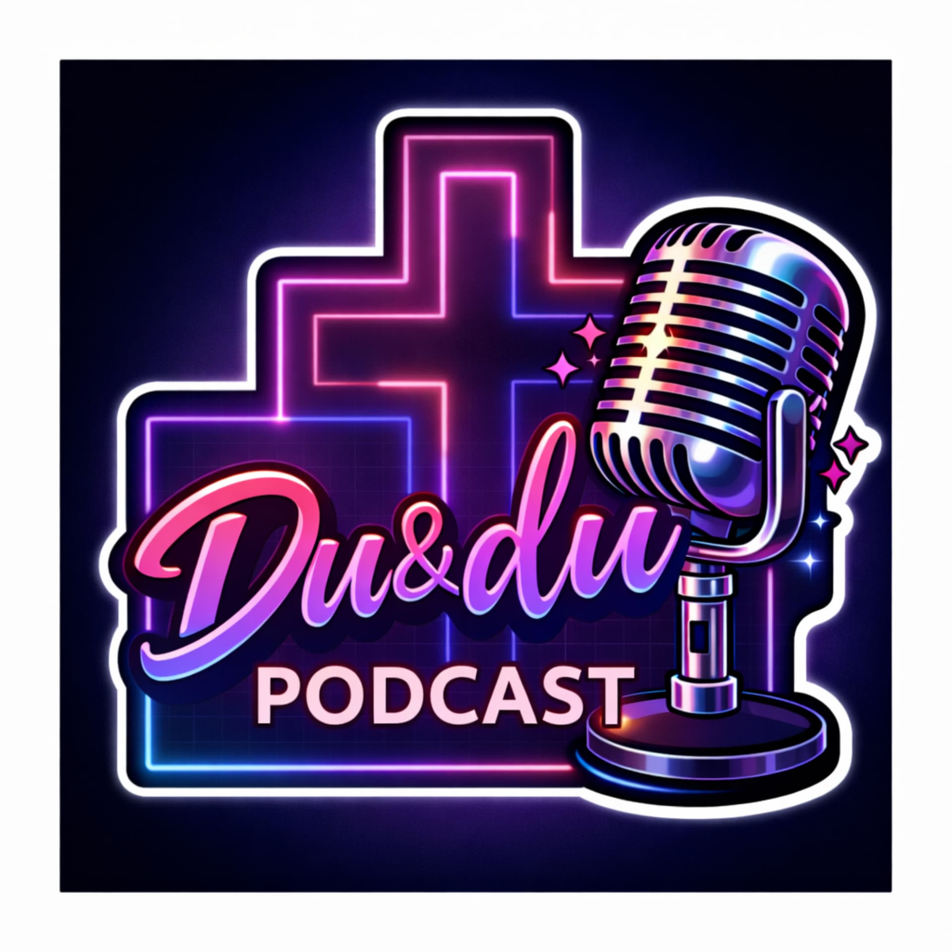 Du og du podcast - Podcasty