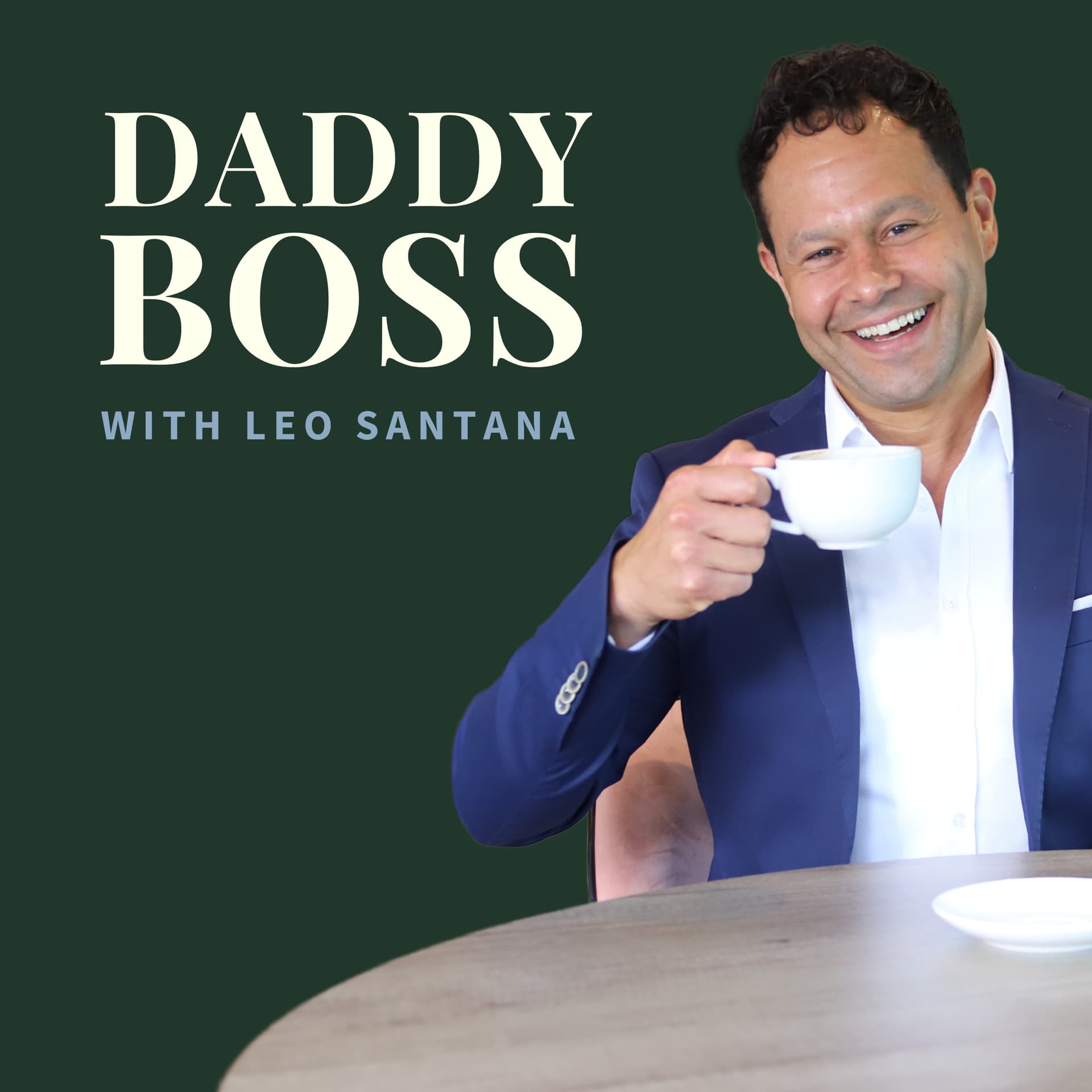 Daddy Boss - بودكاست