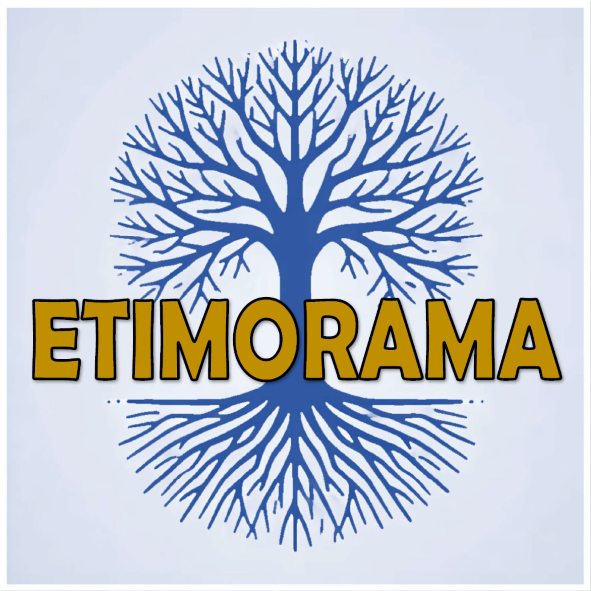 ETIMORAMA - Podcasts