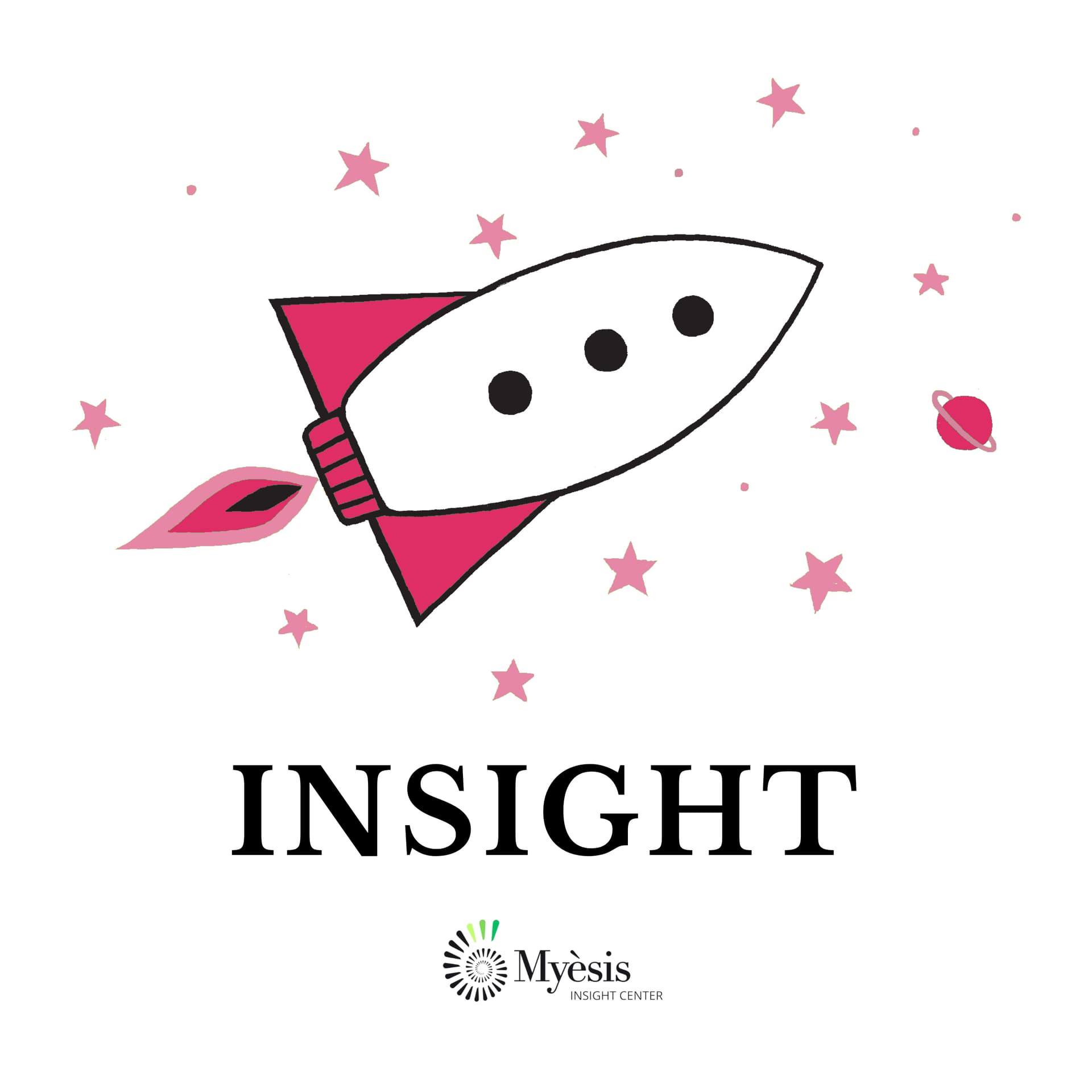 Insight - Le avanguardie della psicologia - Podcast