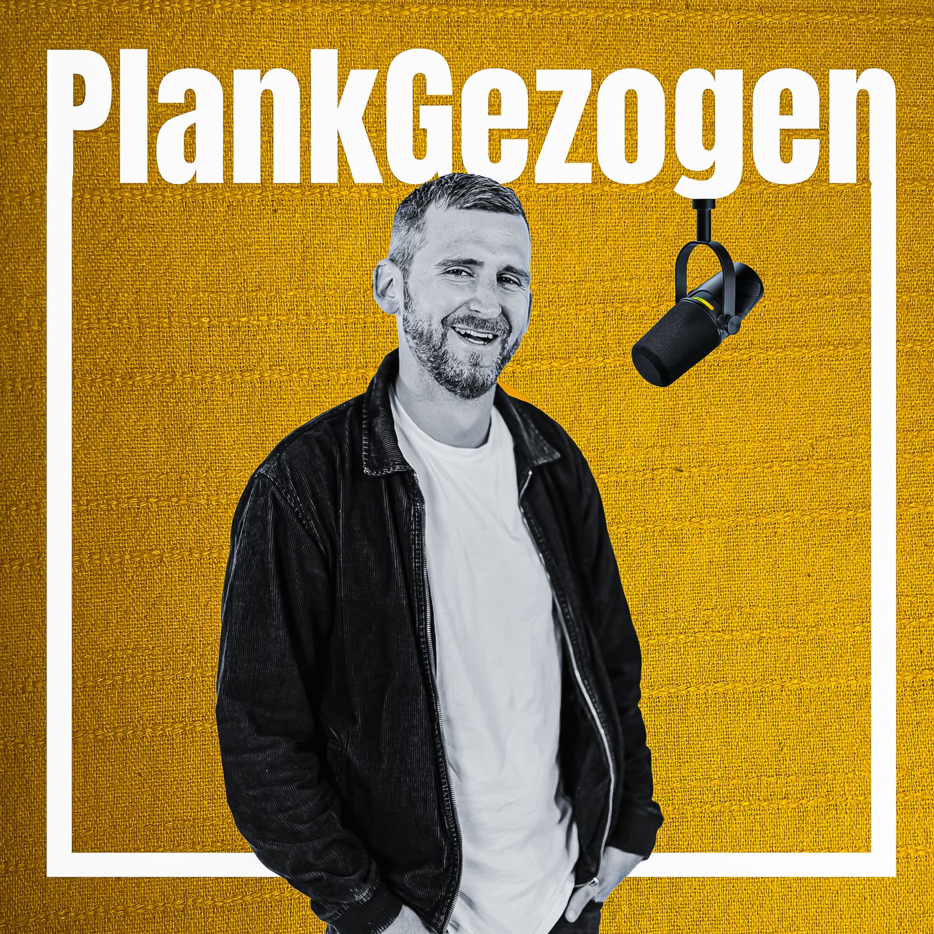 PlankGezogen | Interviews & Impulse - Podcasts