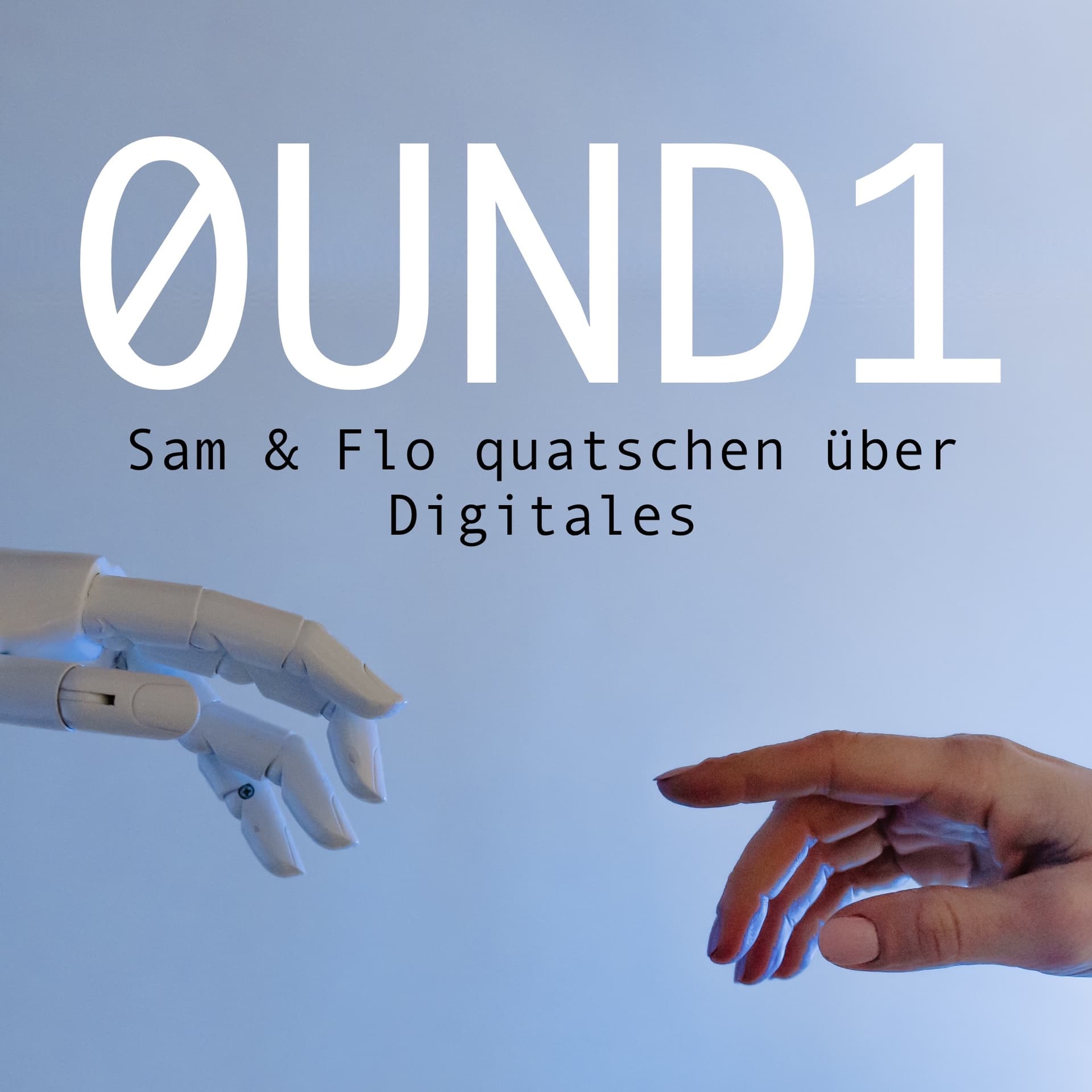 0UND1 - Podcasts