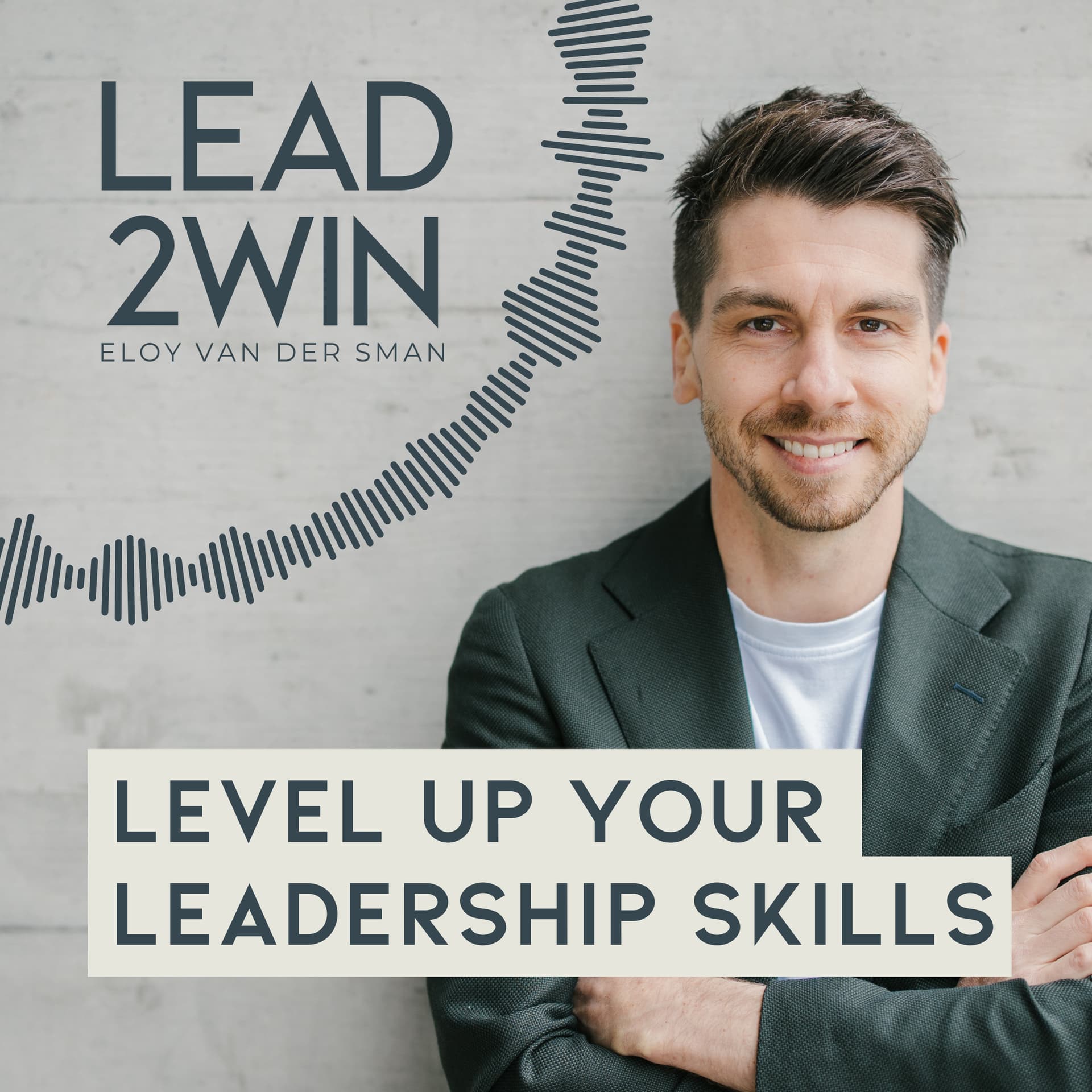 LEAD2WIN - Podcast
