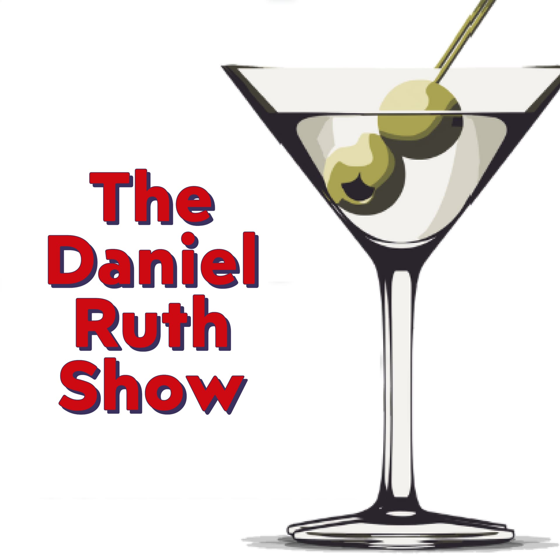 The Daniel Ruth Show - Podcasts