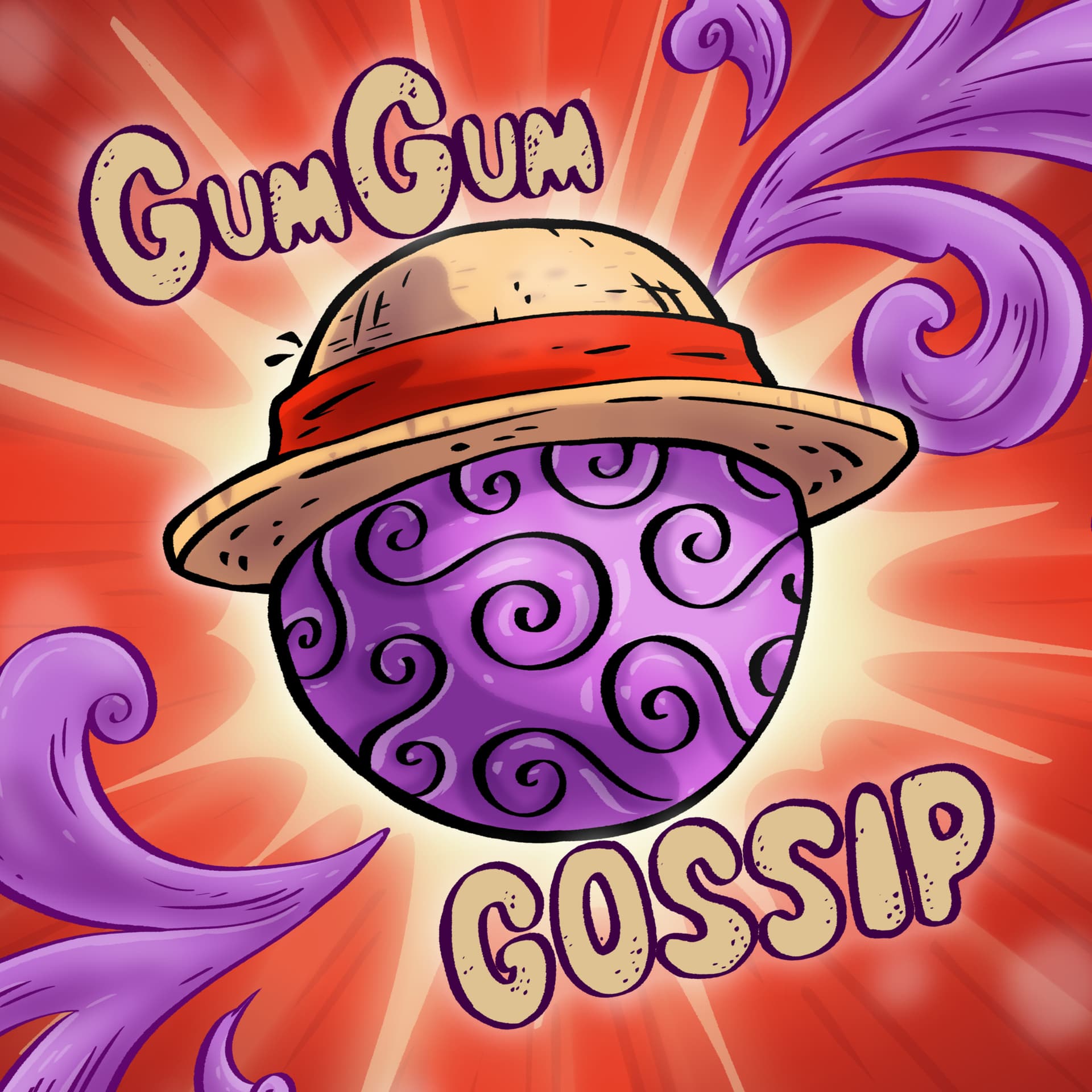 GumGum Gossip - Podcasts
