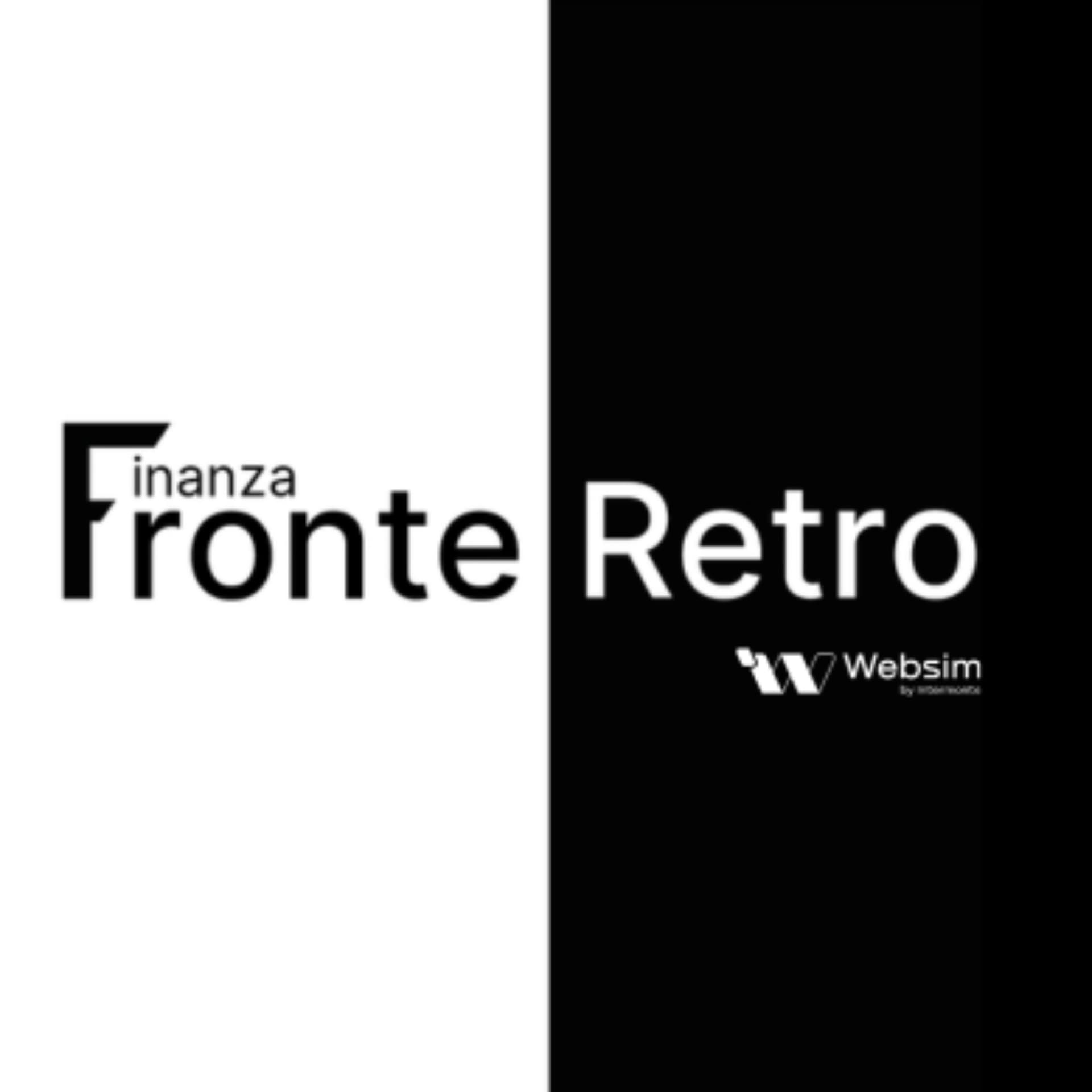 Finanza Fronteretro - Oltre le notizie - Podcasts