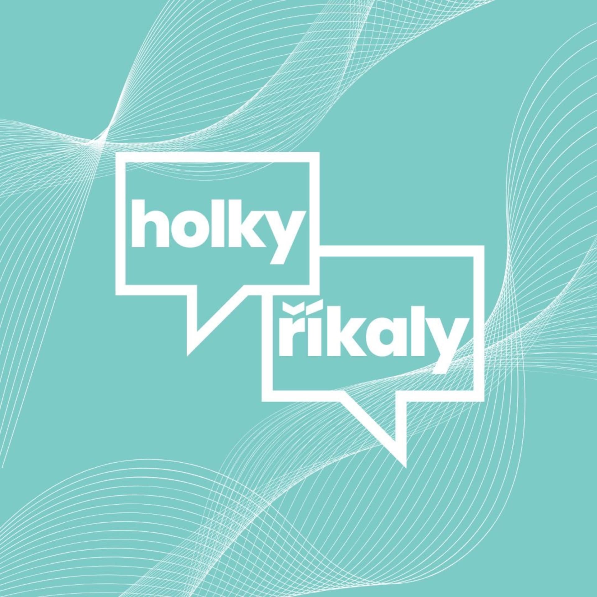 Holky říkaly - Podcasts