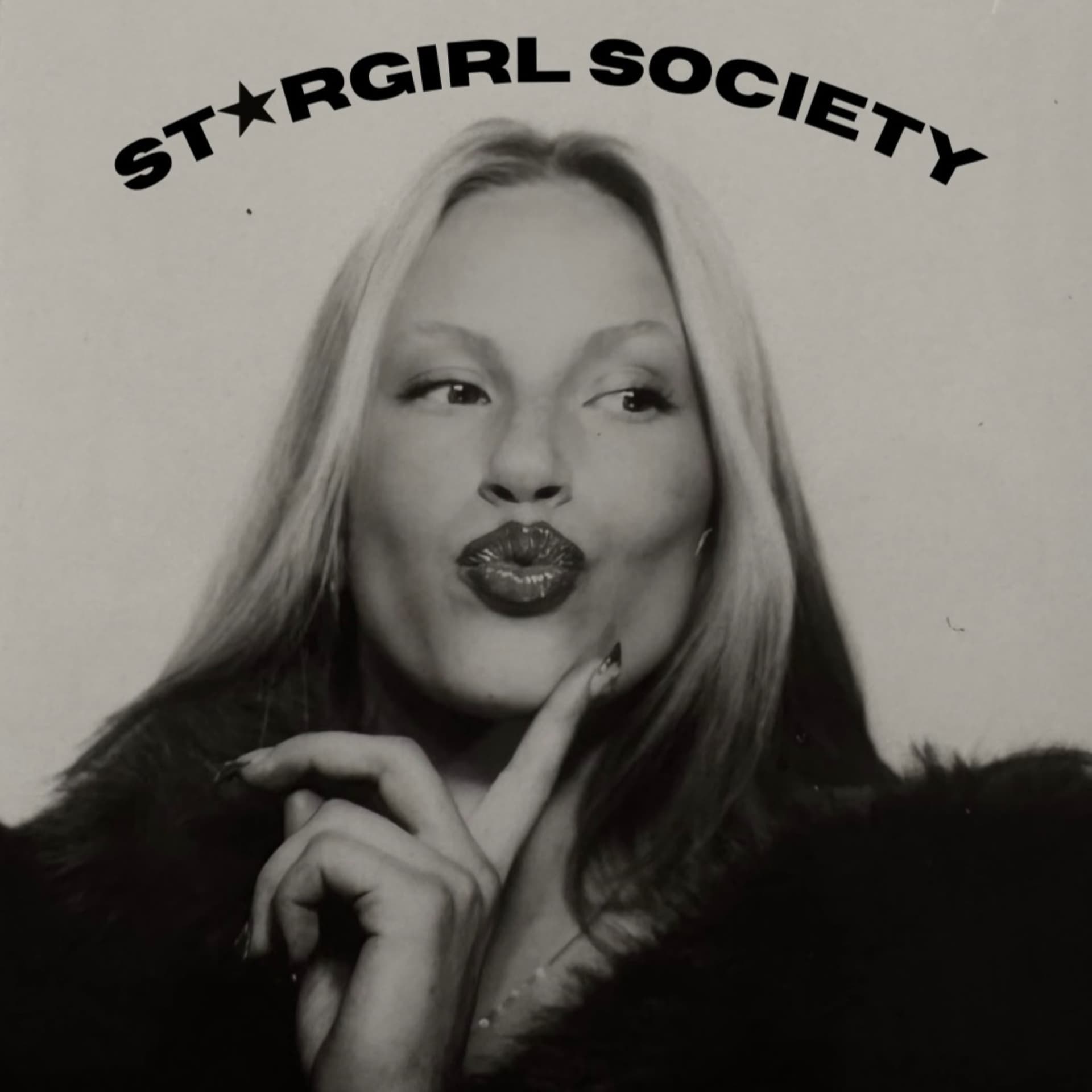 Stargirl Society - Podcasts