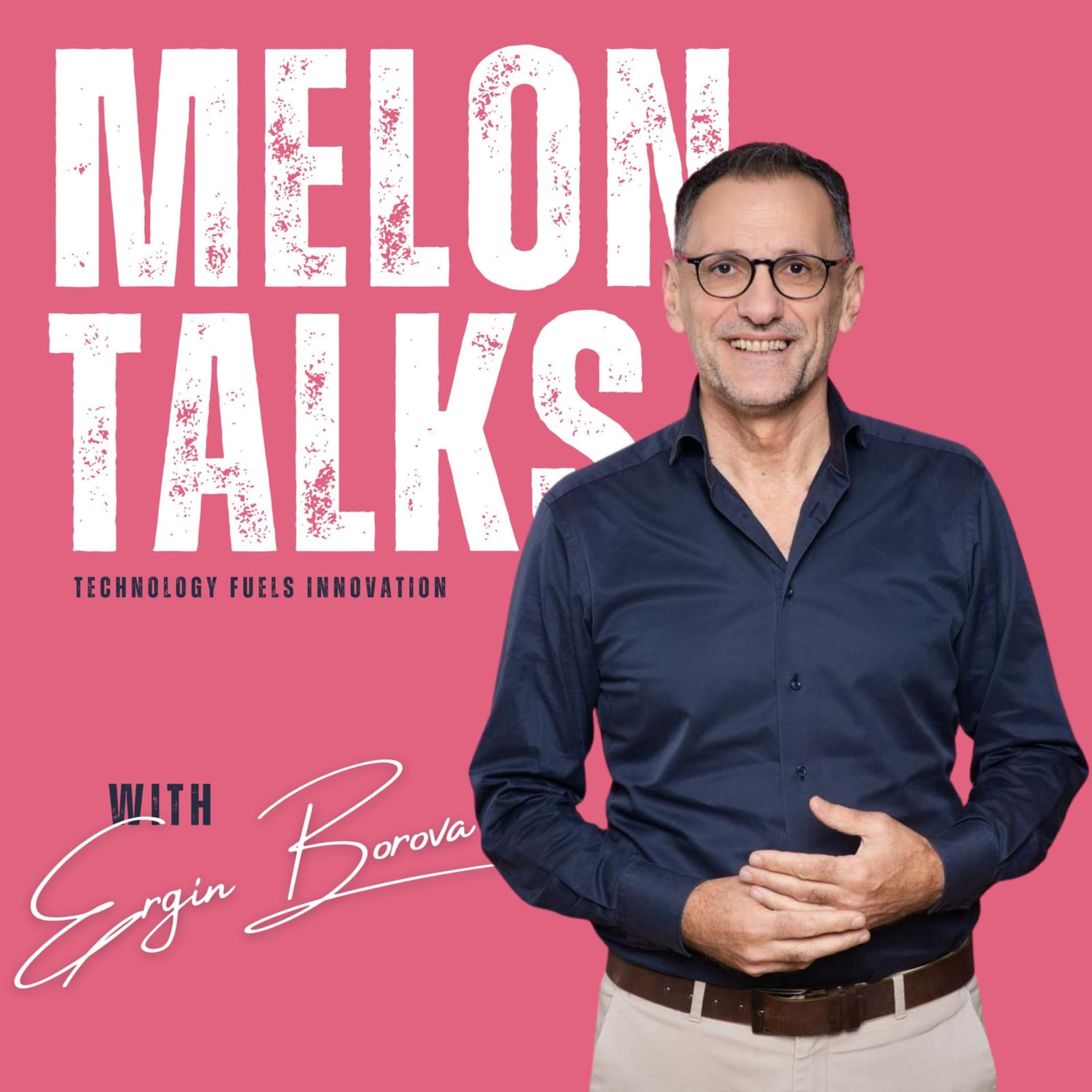 MelonTalks - Podcasts
