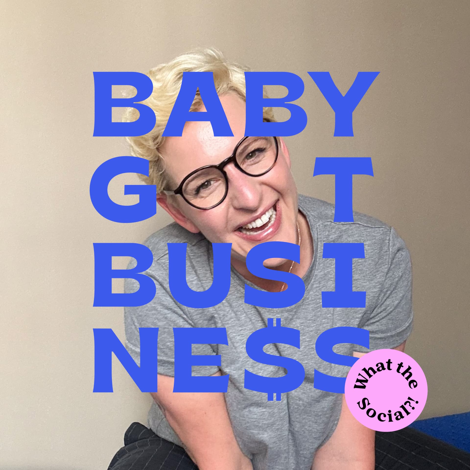 What The Social?! - Podcasts