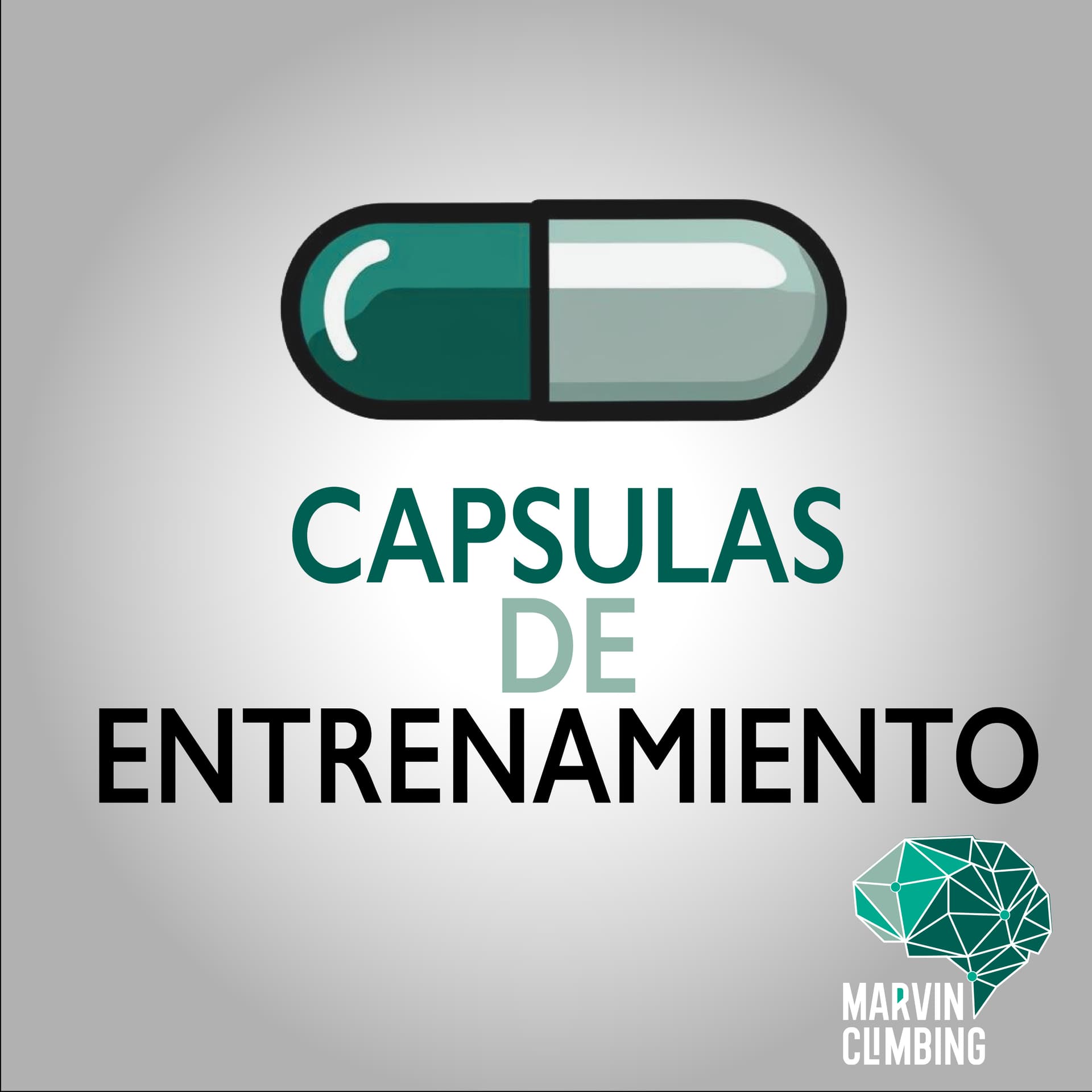 CAPSULAS DE ENTRENAMIENTO - Podcasts
