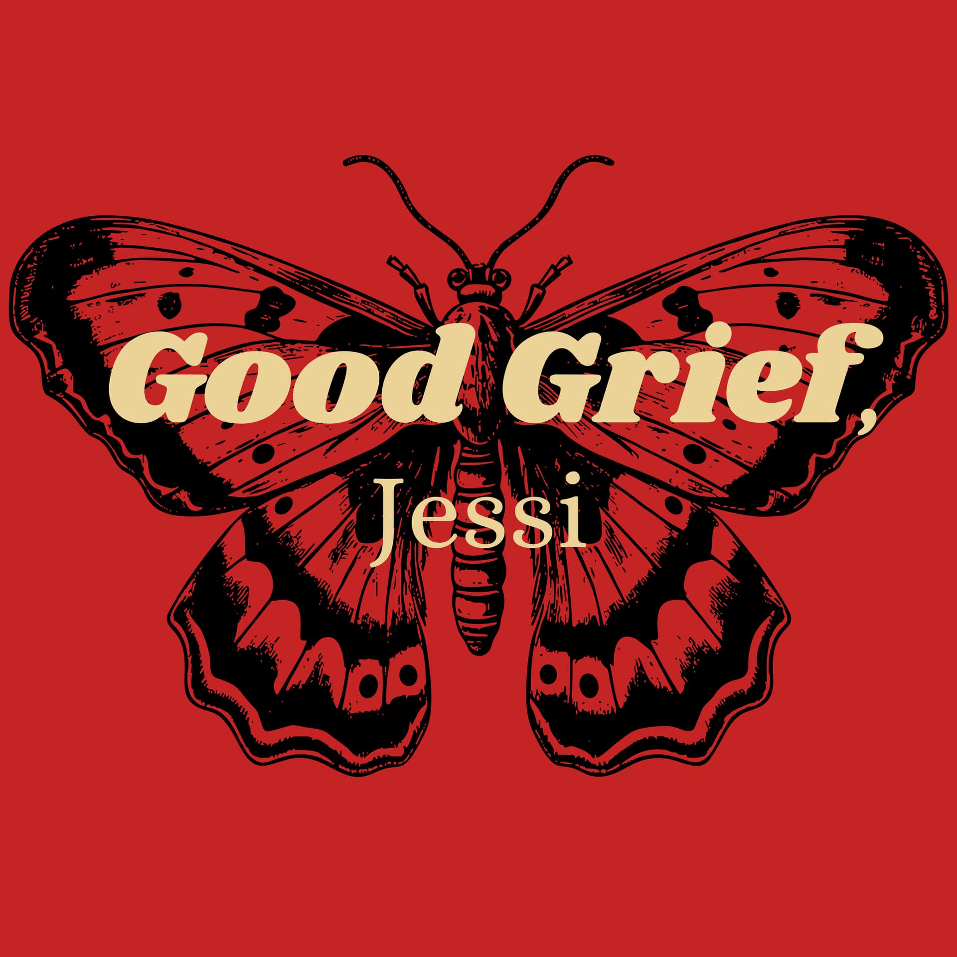 Good Grief, Jessi - Podcasts