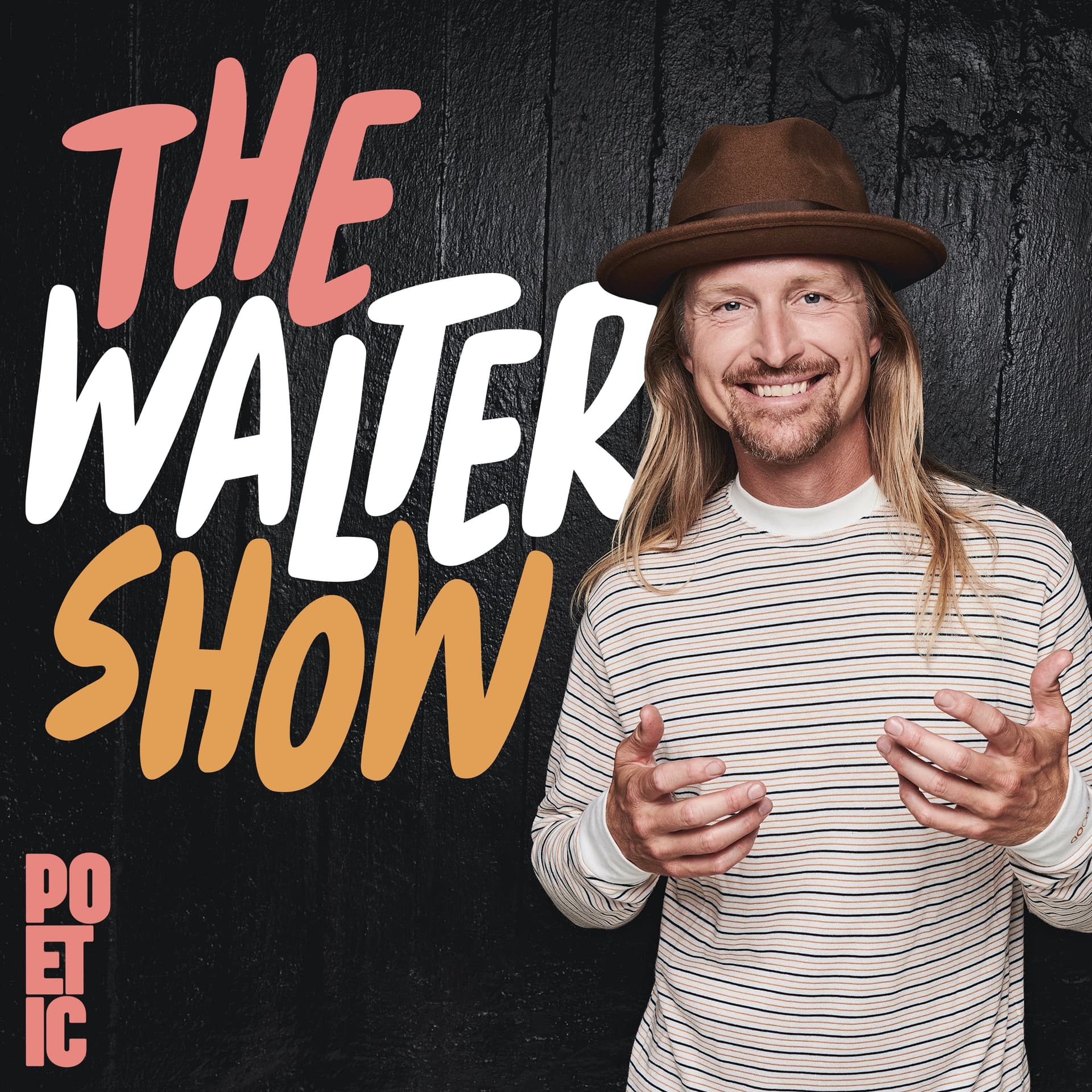 The Walter Show - Podcasts