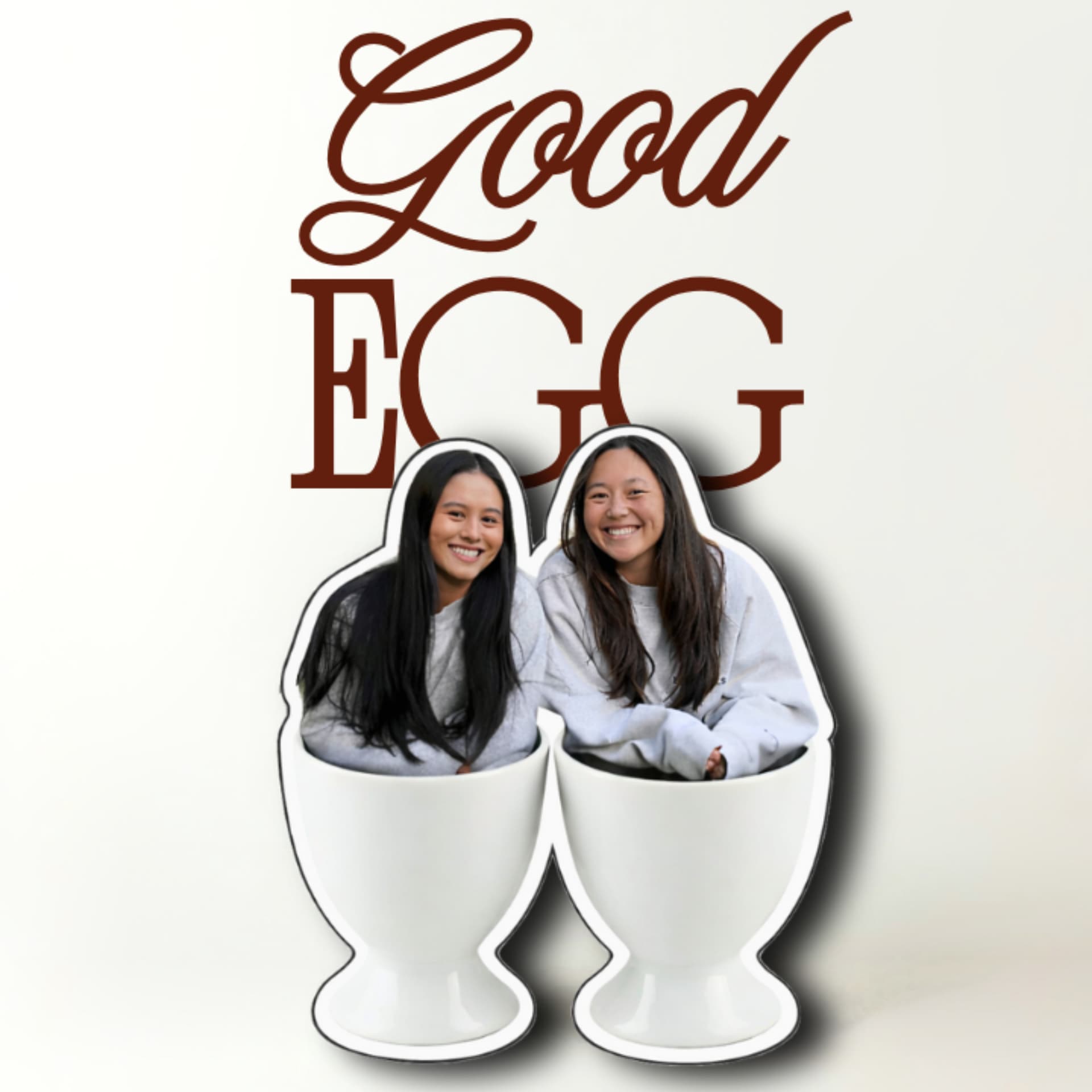 Good Egg Podcast - Podcasts