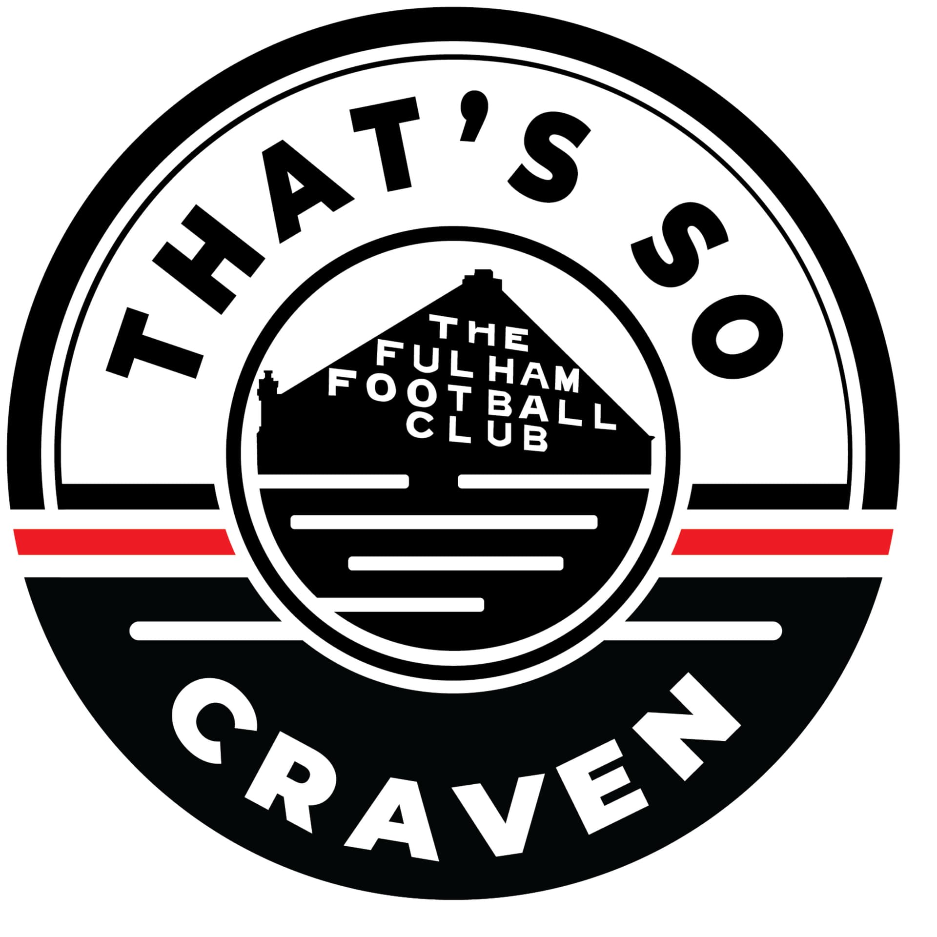 That’s So Craven - Podcasts