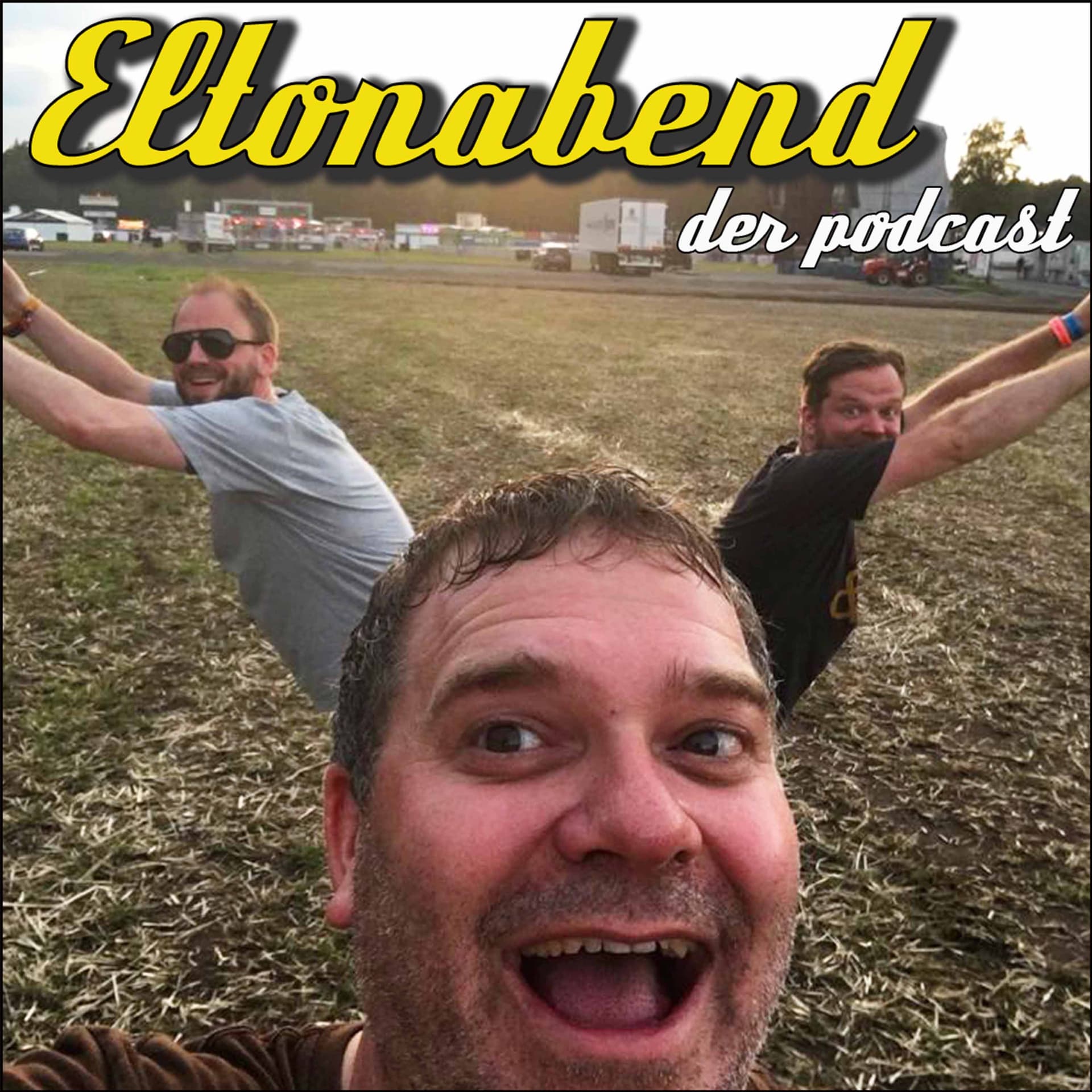 Eltonabend – der Podcast - Podcasts