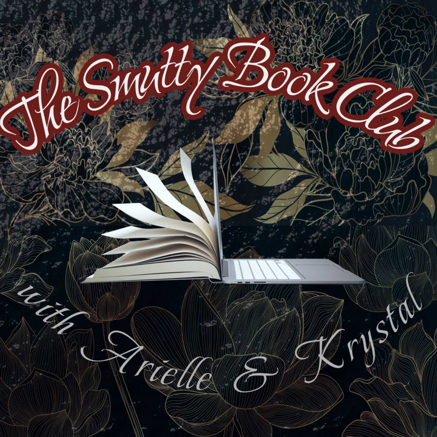 The Smutty Book Club - Podcasts