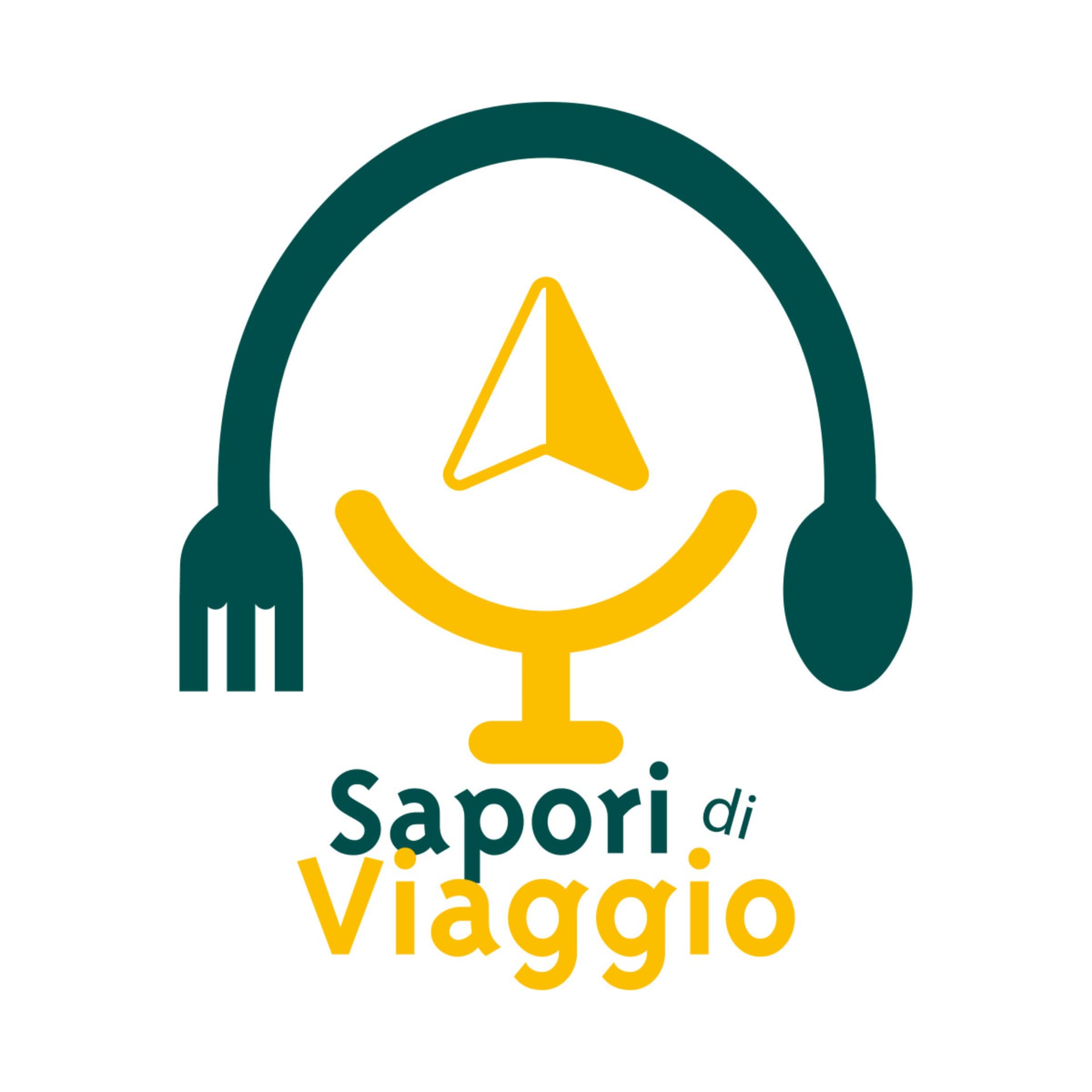 Sapori di Viaggio - Podcast
