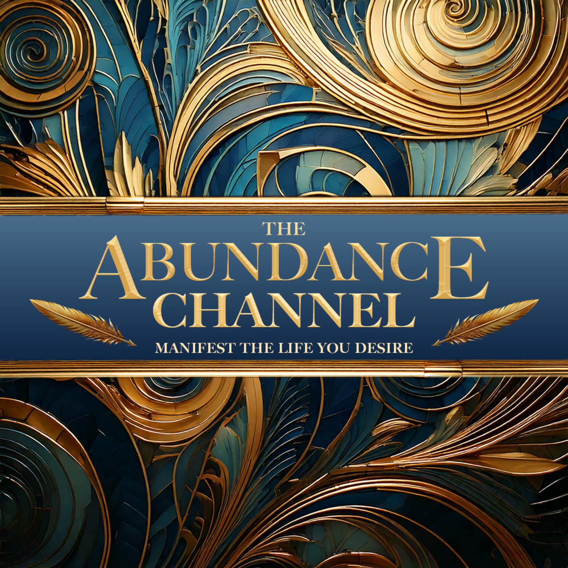 The Abundance Channel - Podcasts