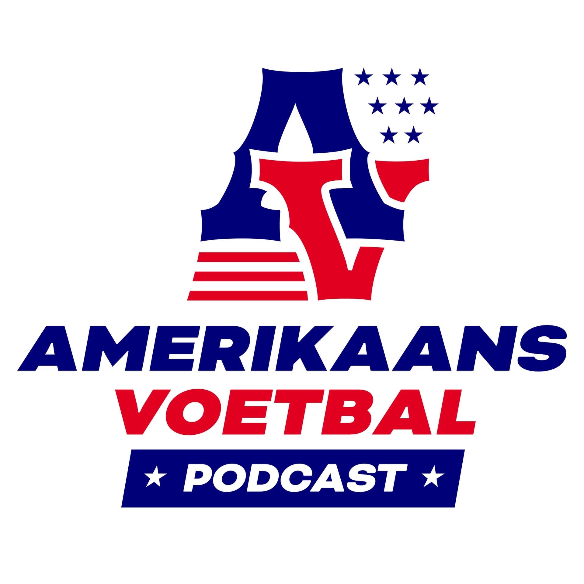 Amerikaans Voetbal - Podcasts