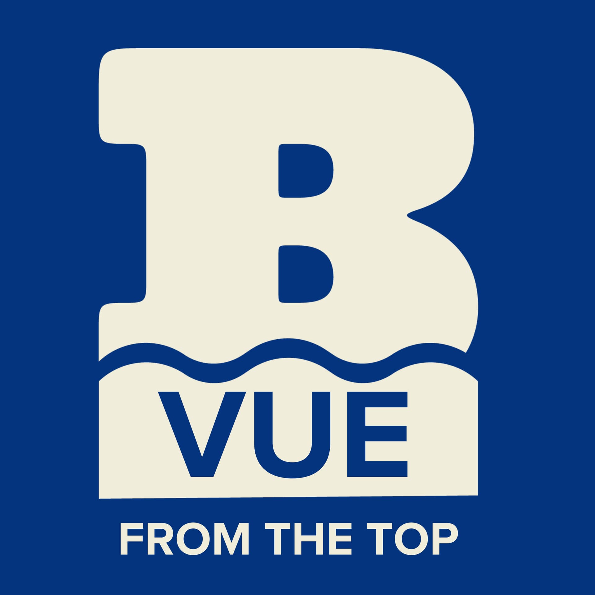Vue From The Top - Podcasts