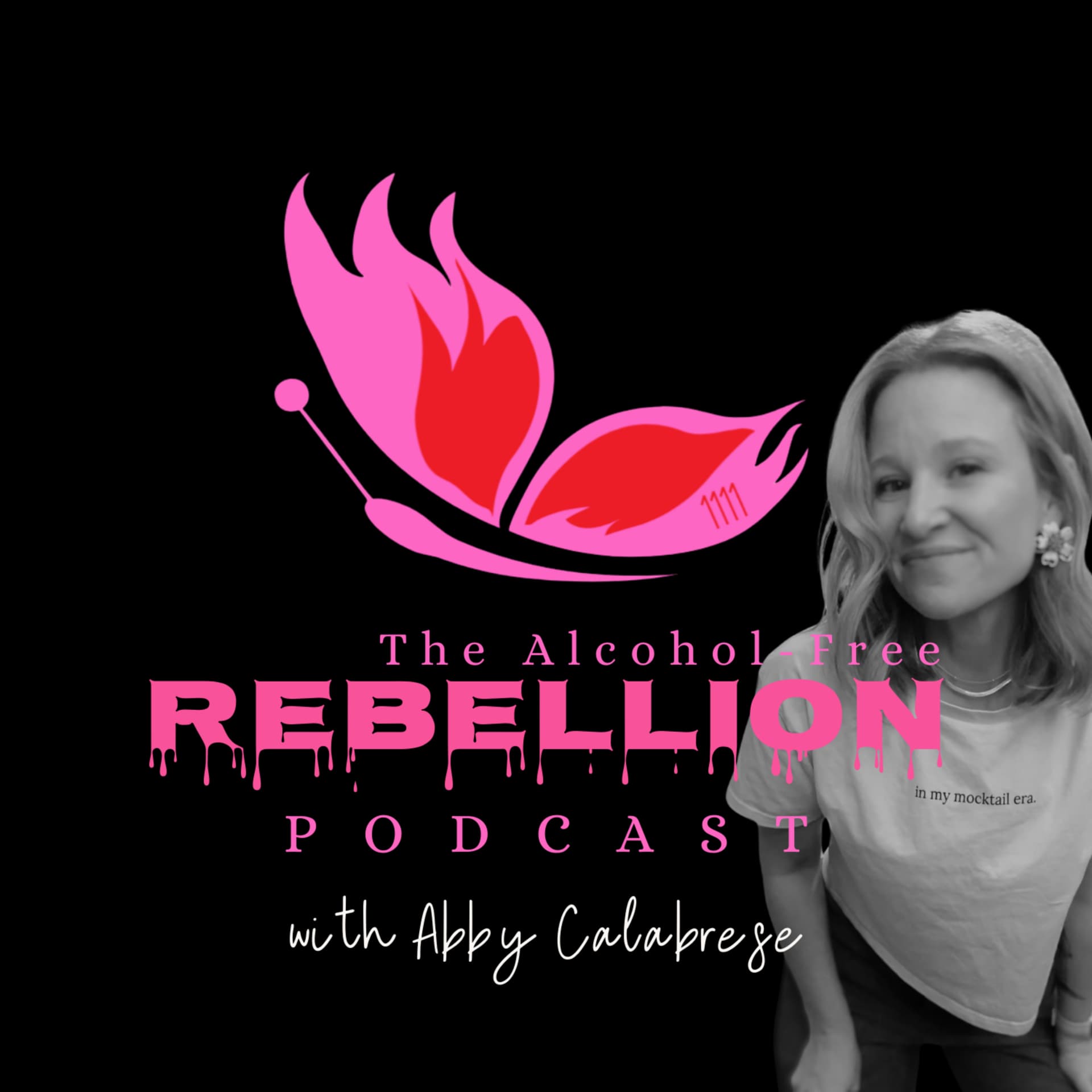The Alcohol-Free Rebellion - Podcasts