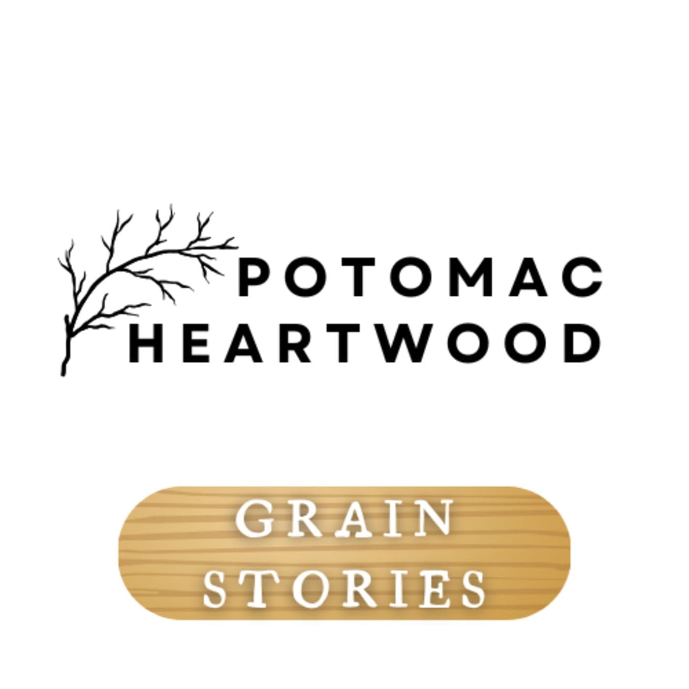 Grain Stories - Podcasts