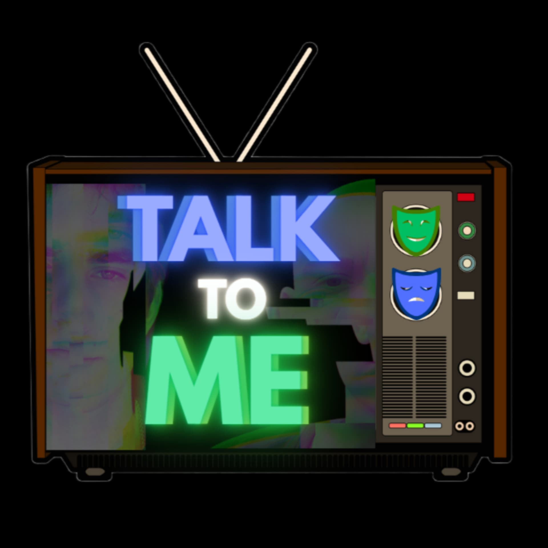 Talk To Me TV - Podcast
