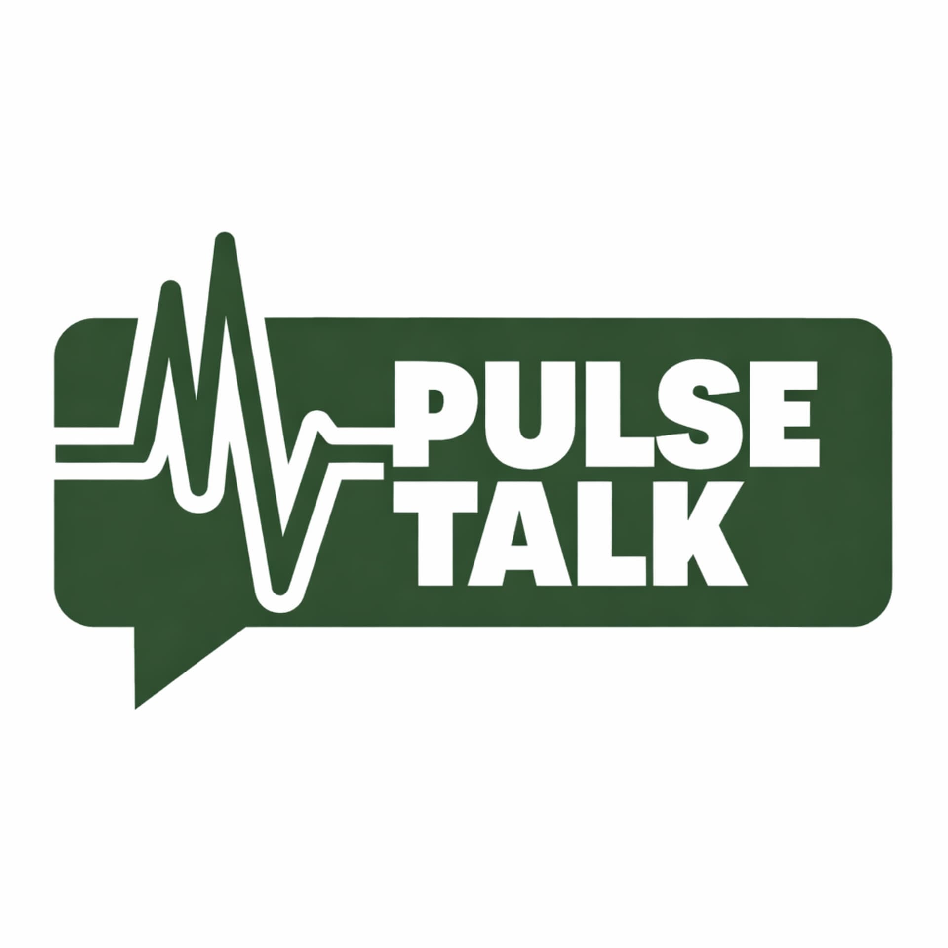 Pulse Talk - Podcasts