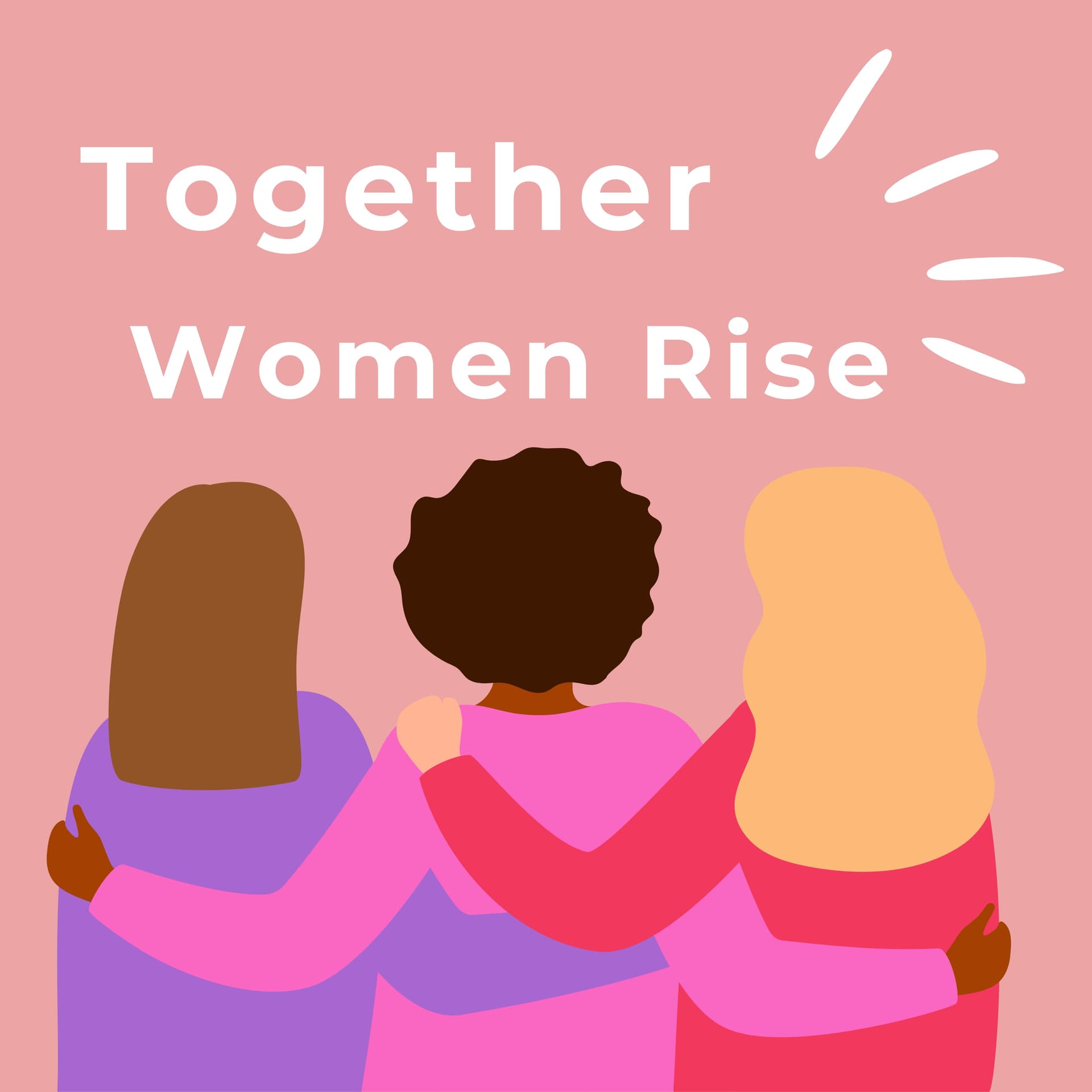 Together Women Rise