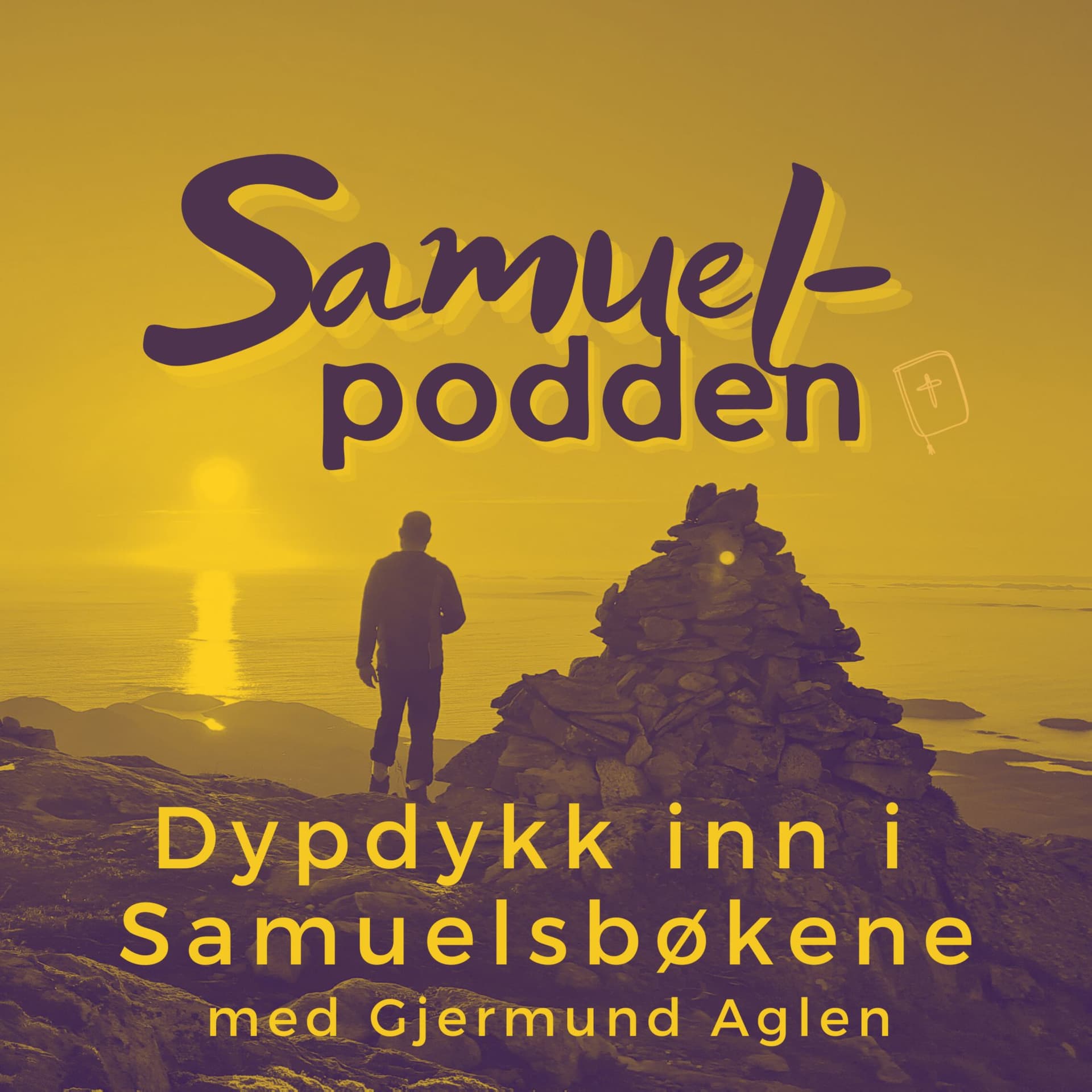 Samuelpodden - Podcasts