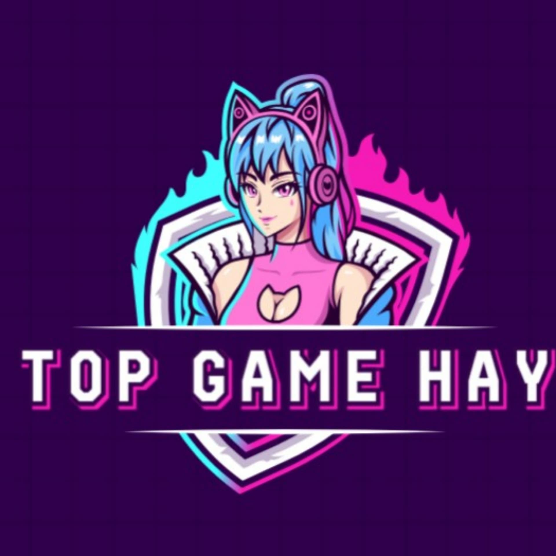 Top Game Hay - Podcasts