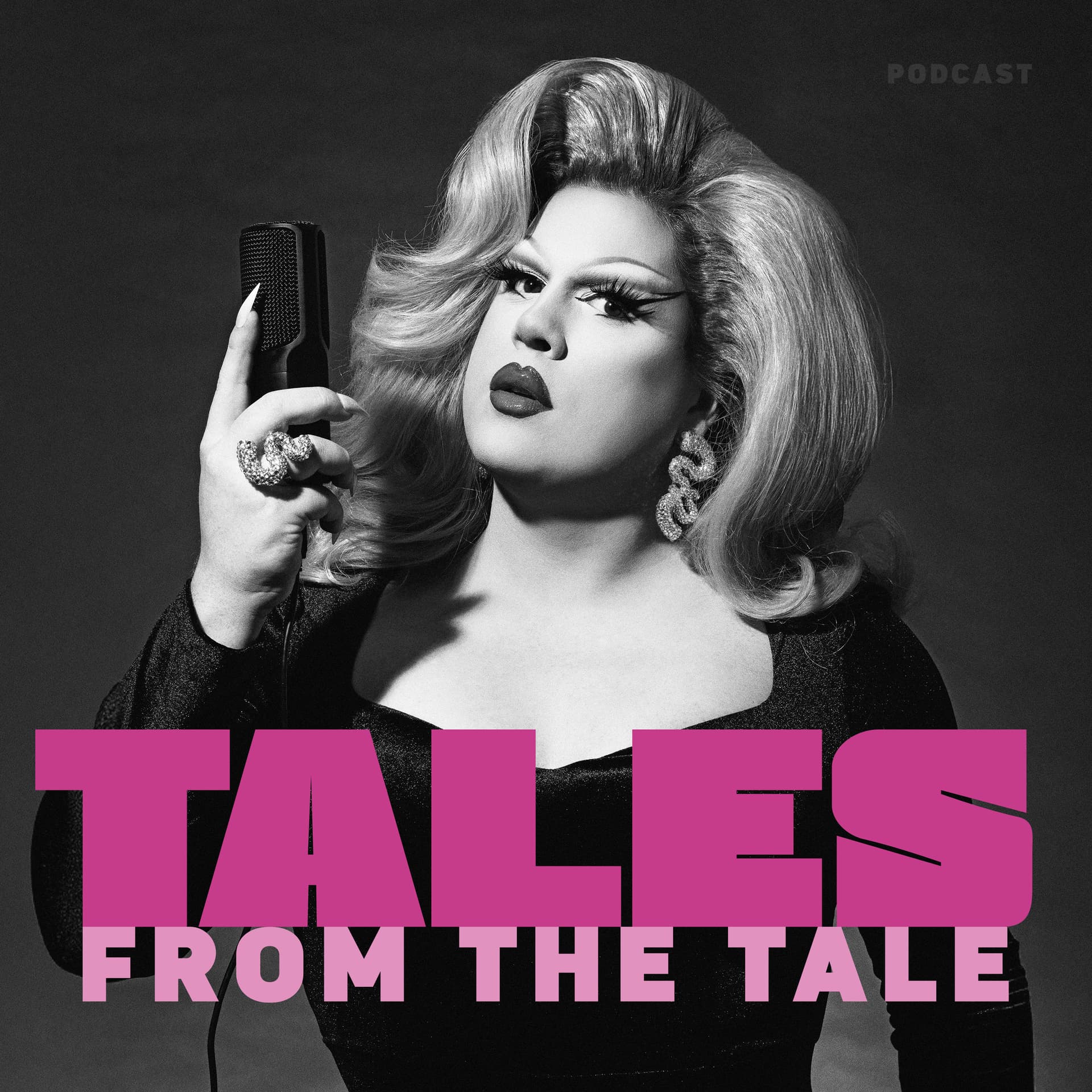 TALES FROM THE TALE - Podcast