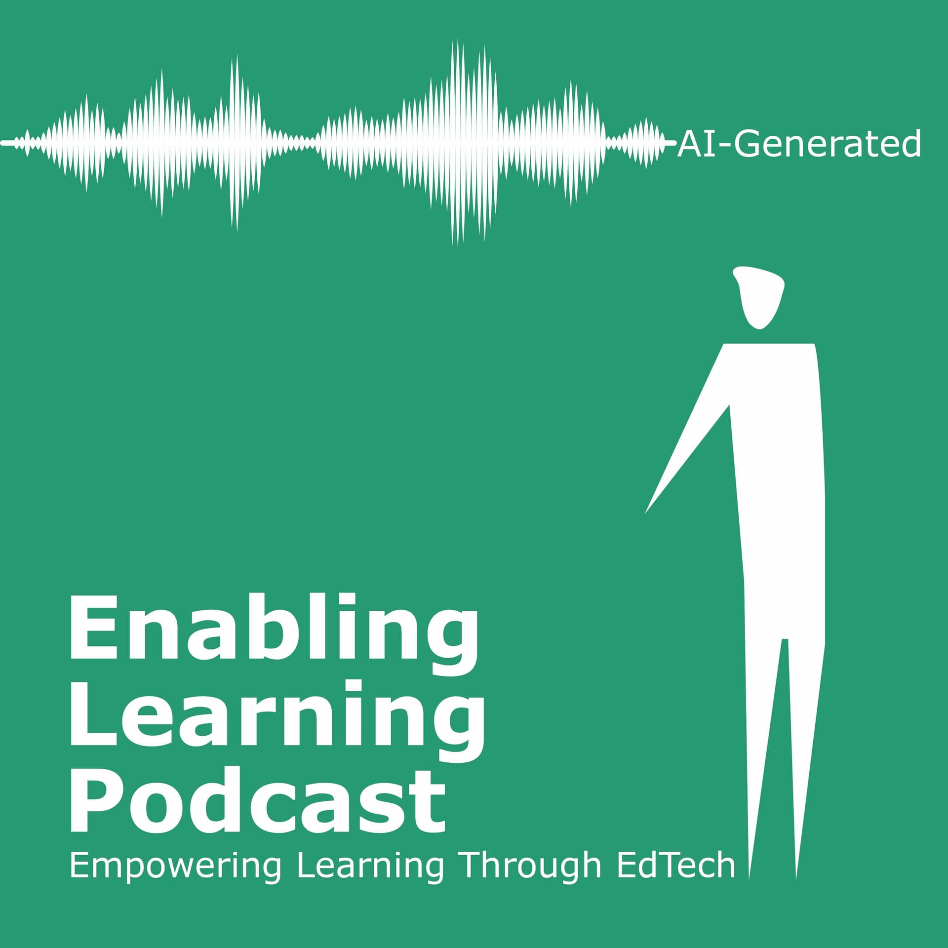 Enabling Learning Podcast - Podcasts