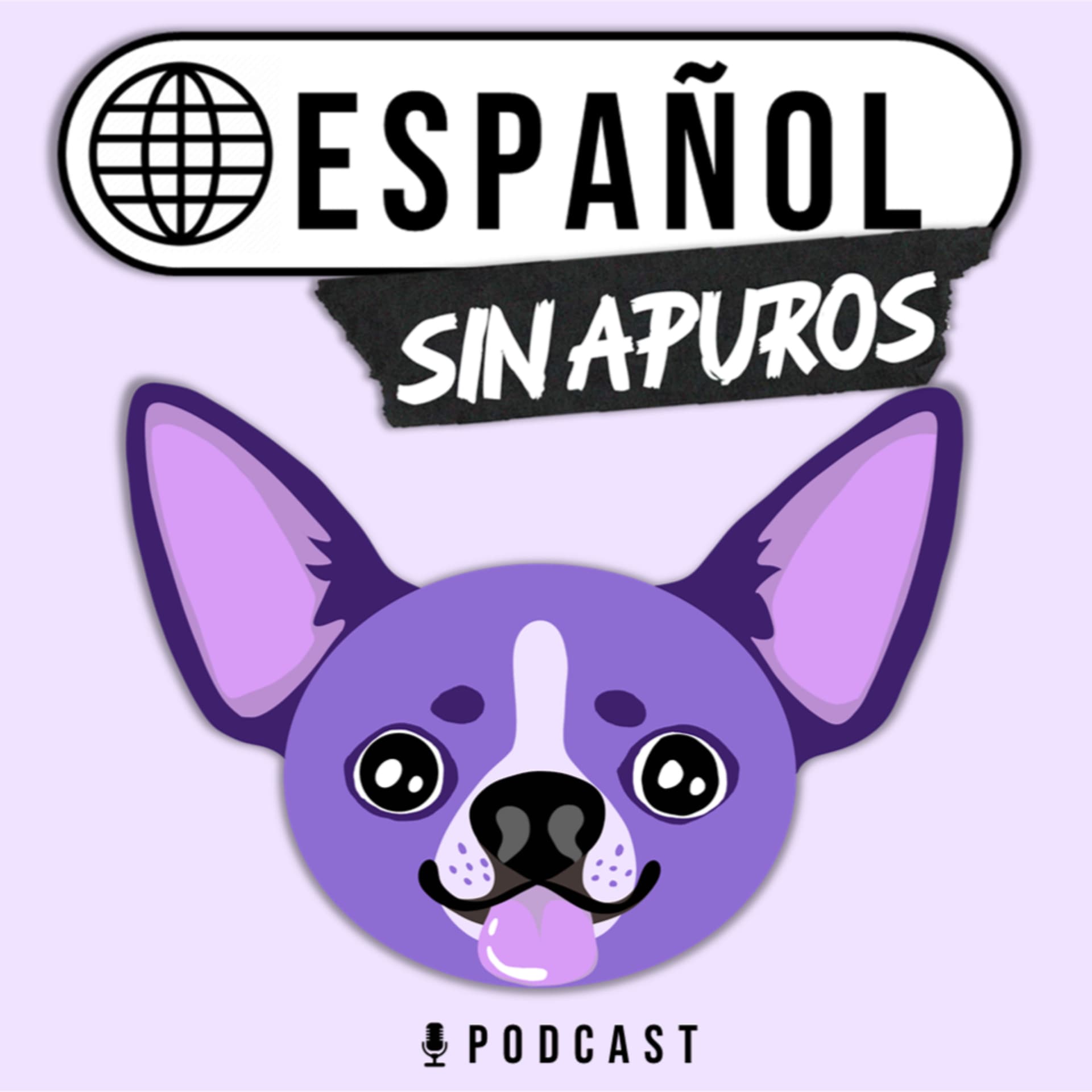 Español sin apuros - Podcasts