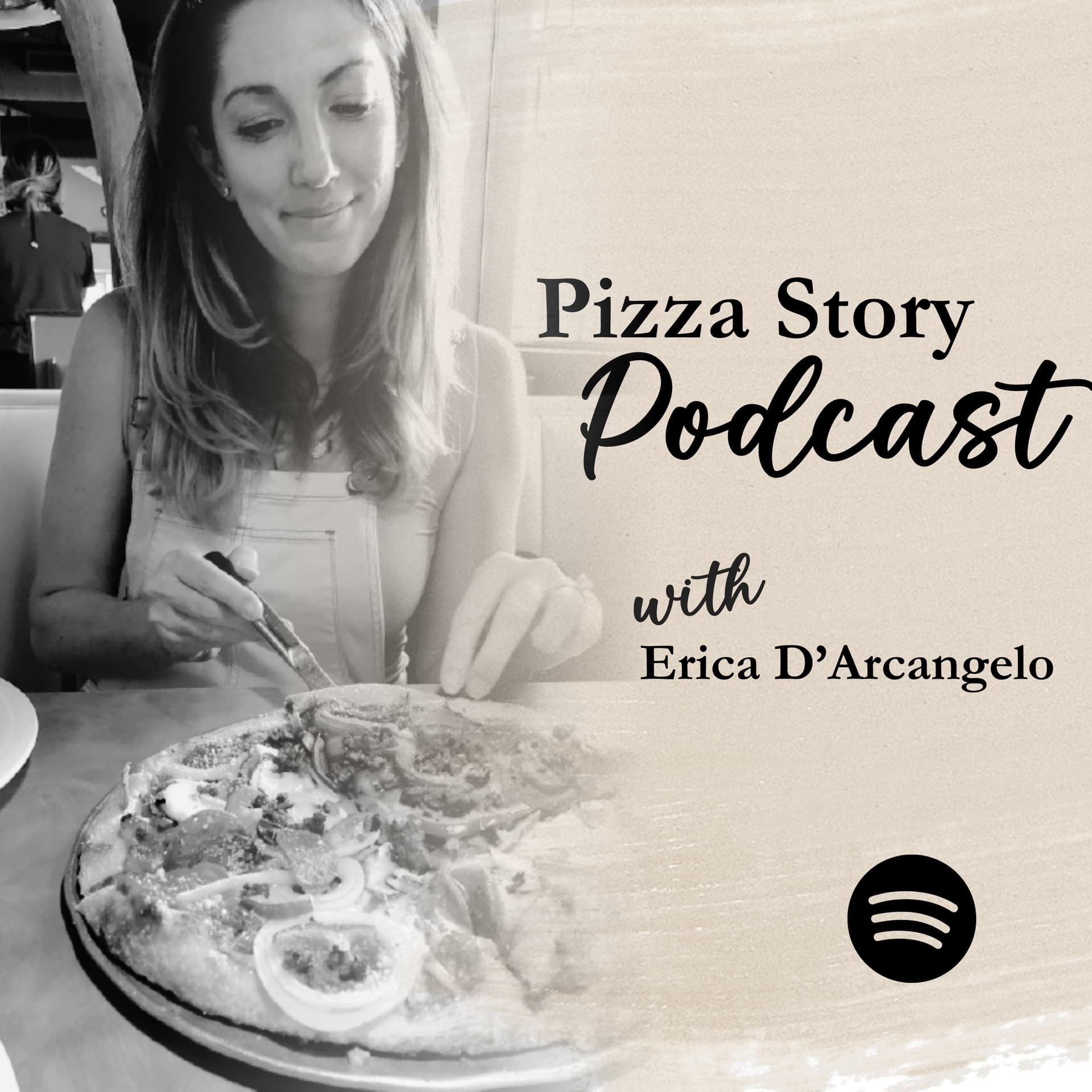 Pizza Story Podcast - Podcasts