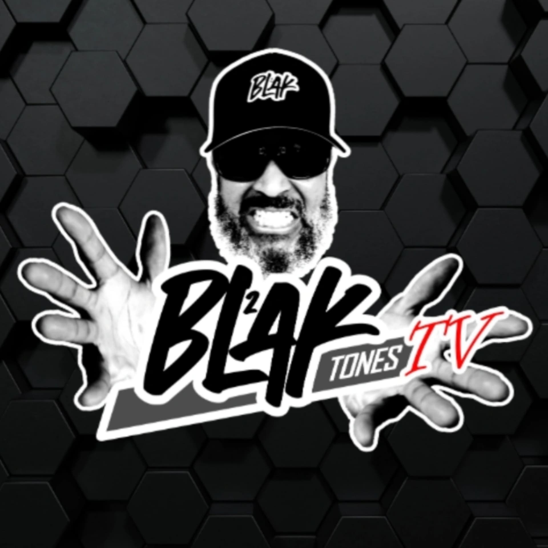 BlaakTones TV - Podcasts