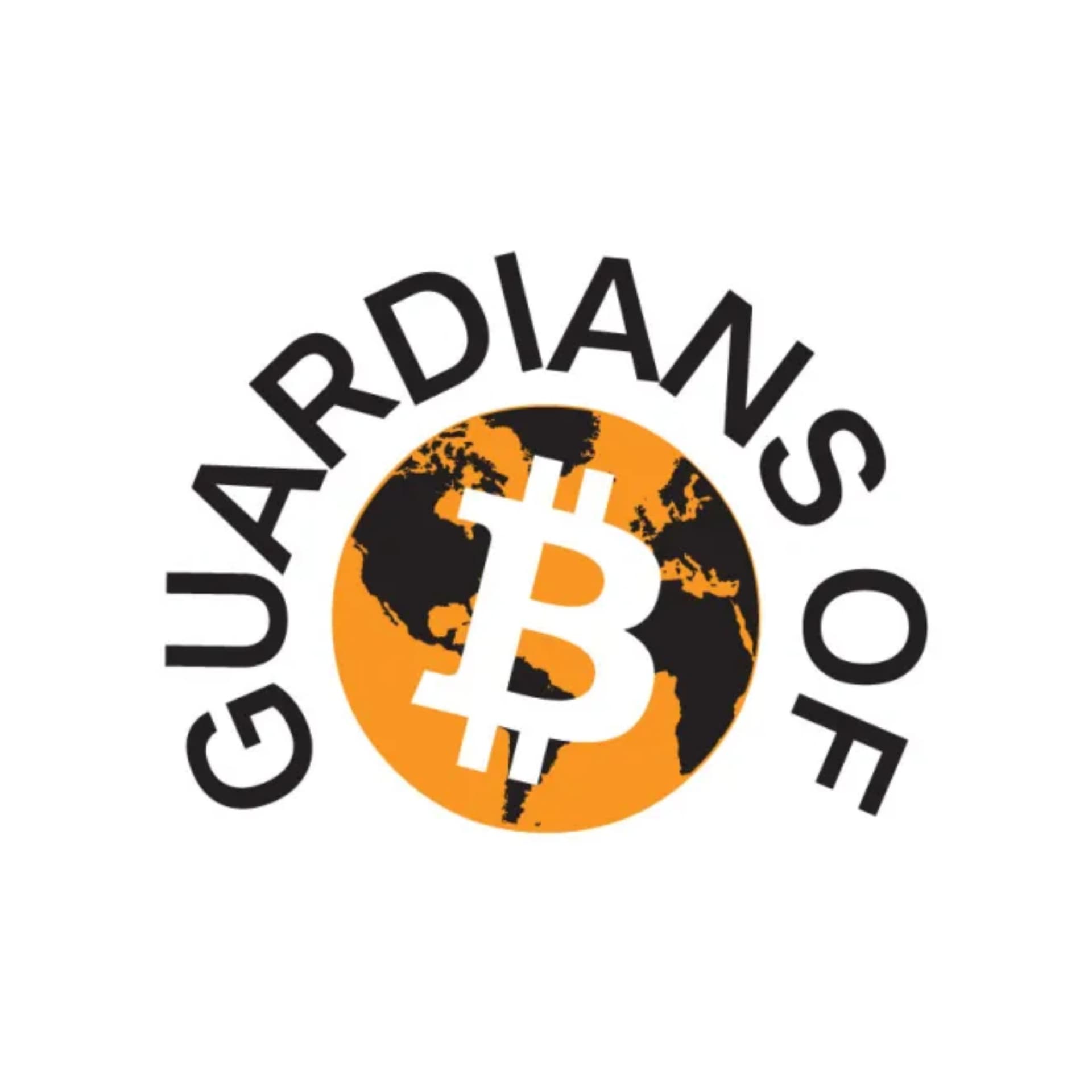 The Crypto Radio - Guardians of Bitcoin - Podcasts