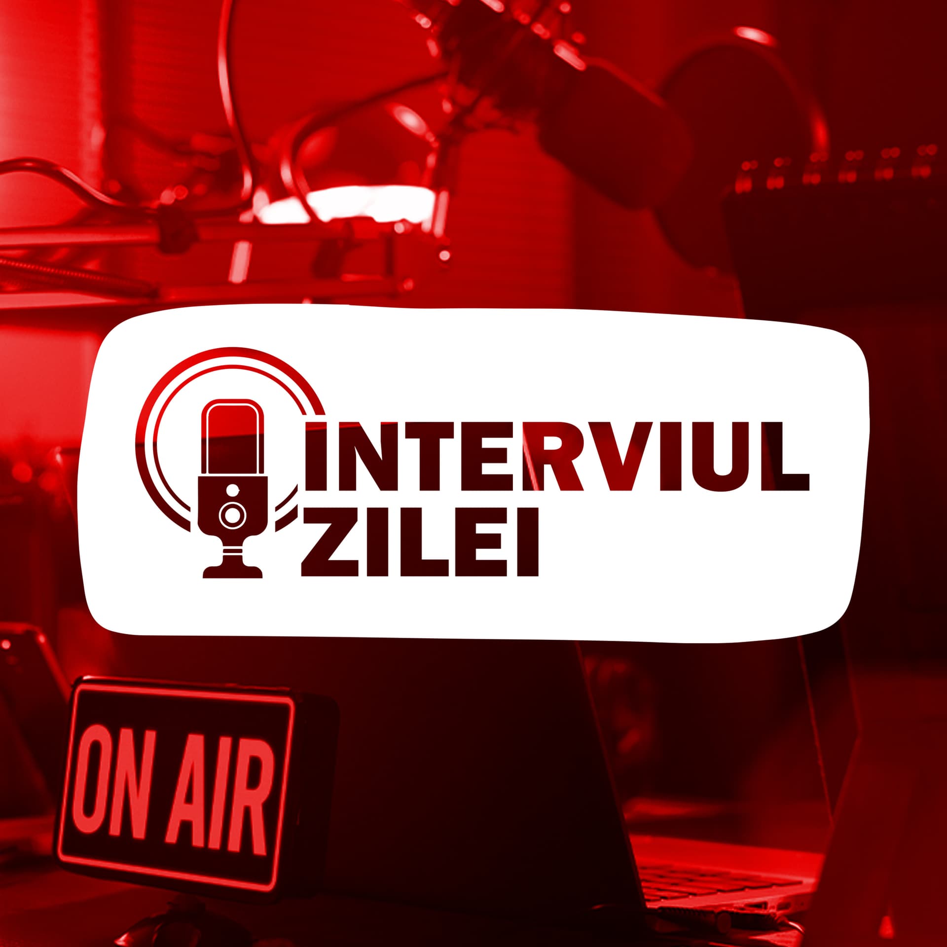 Interviul Zilei - Podcasty