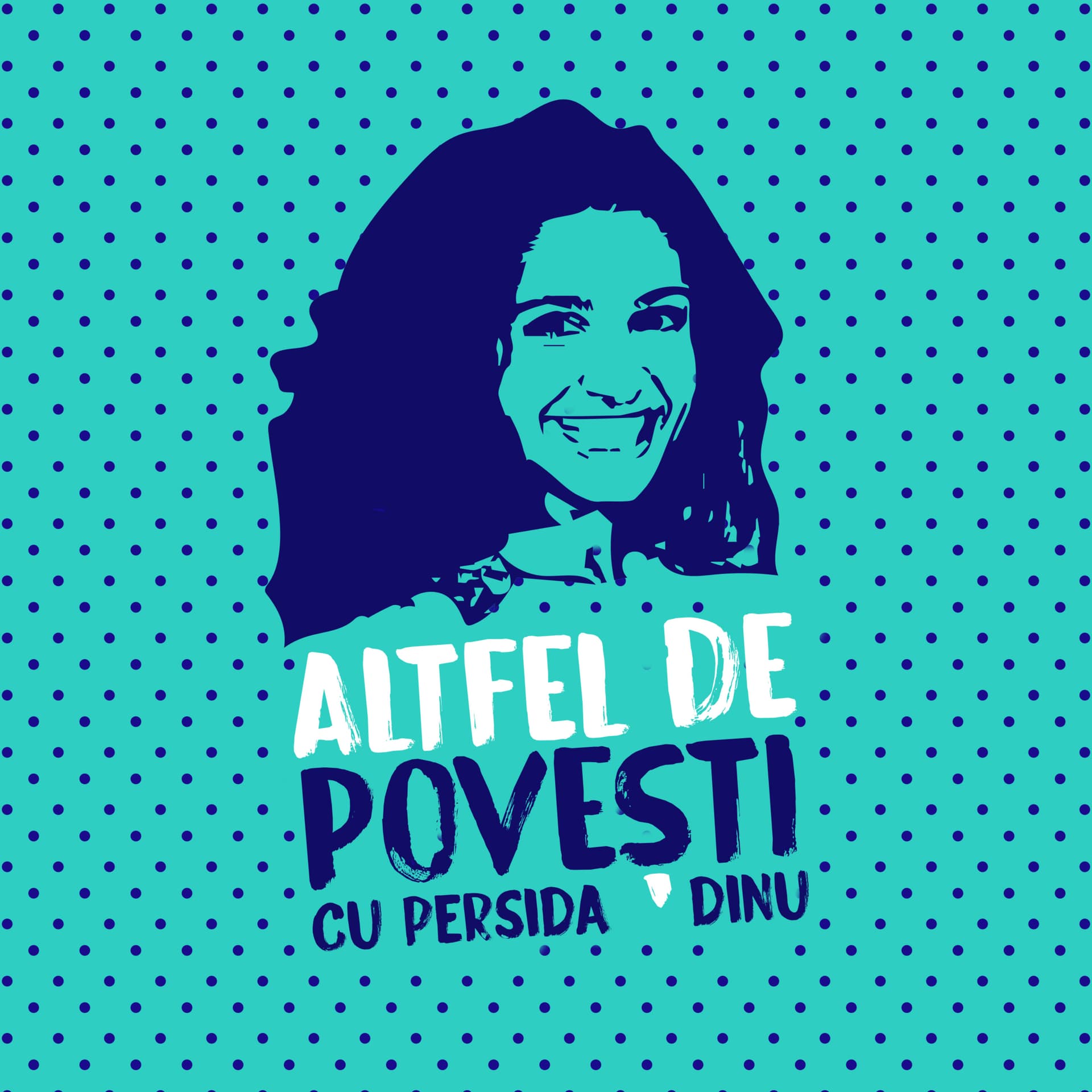 Altfel de Povesti - Podcasty