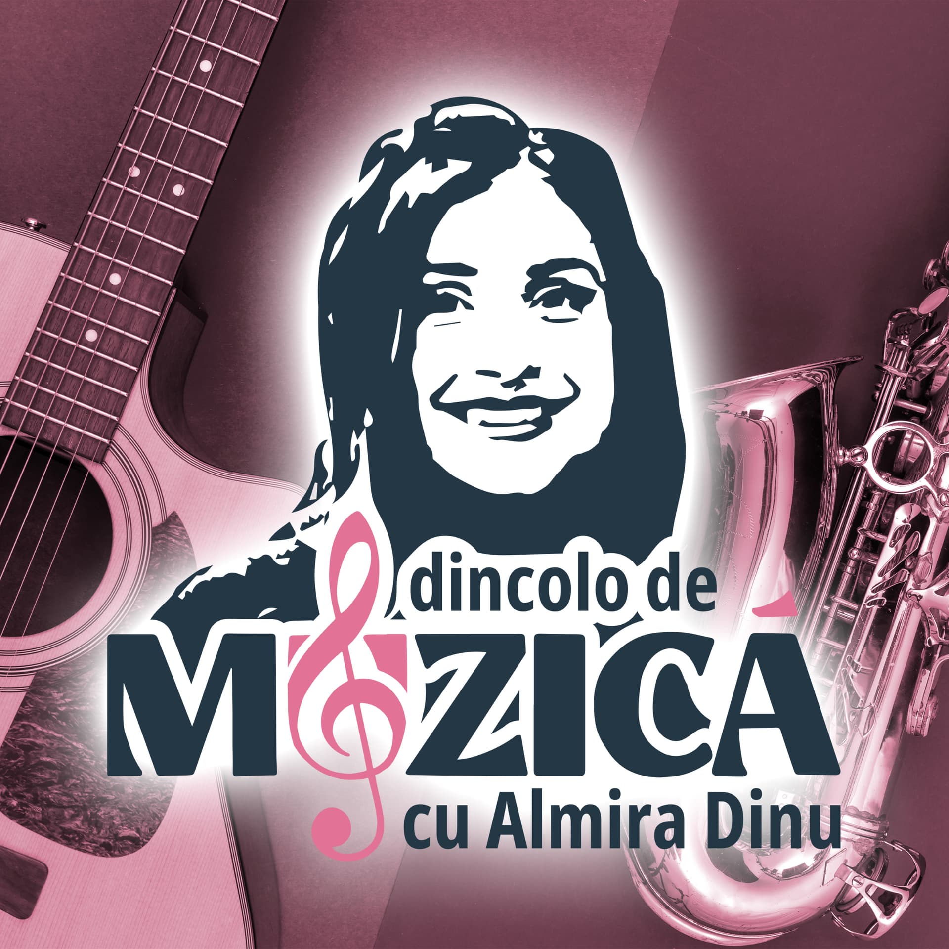 Dincolo de Muzică - Podcasts