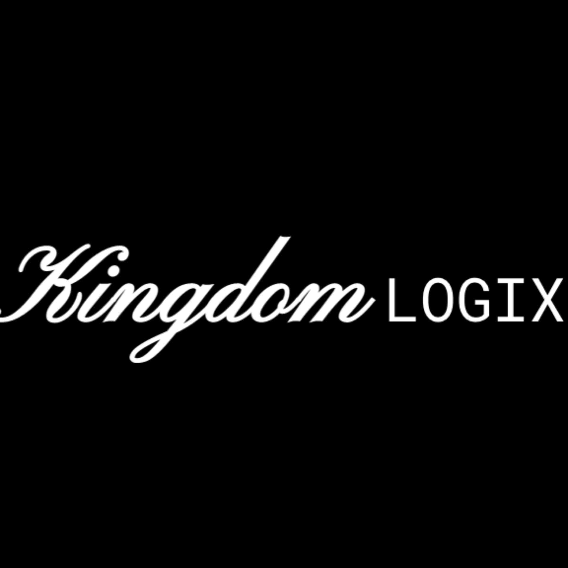 KingdomLOGIX - Podcasts