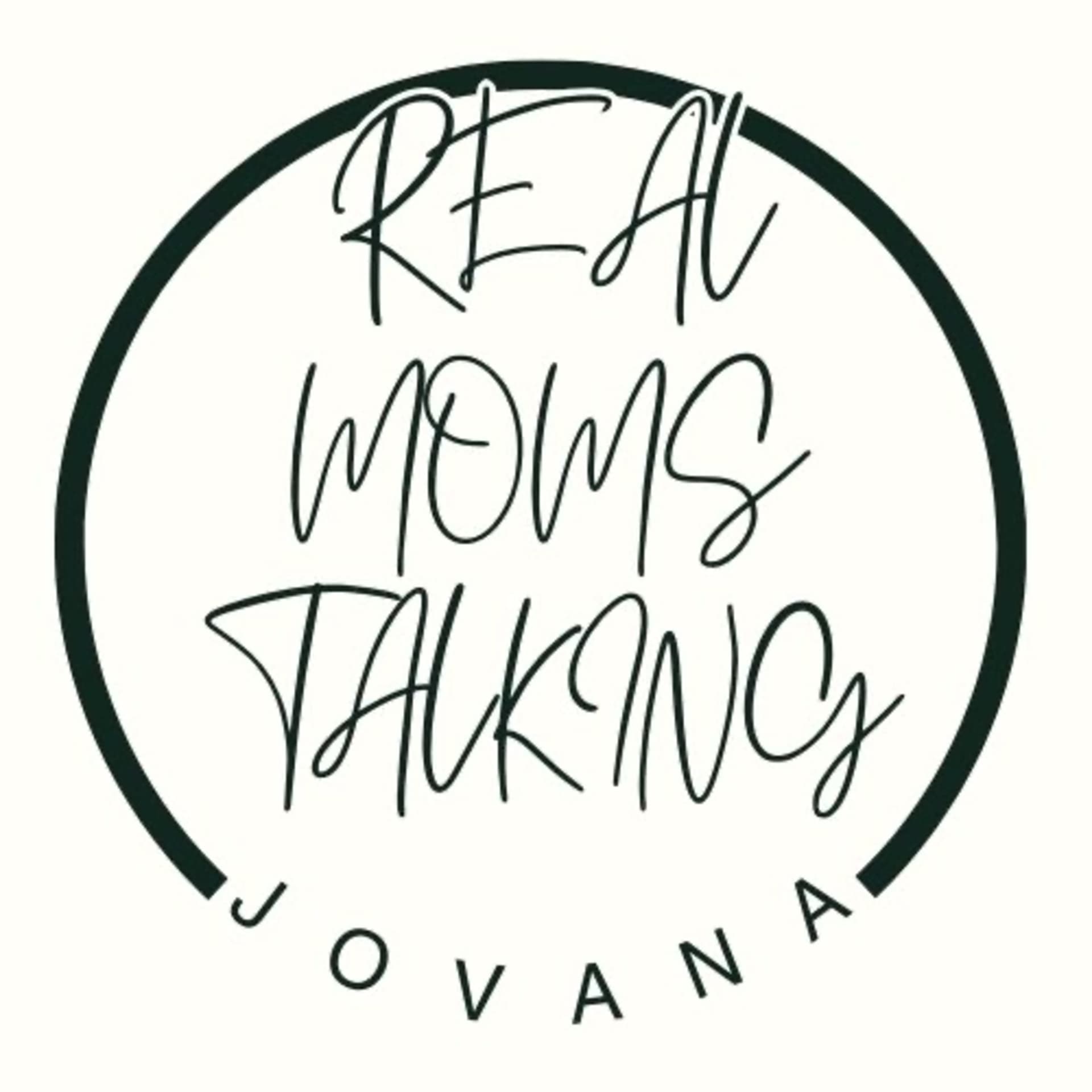 Real Moms Talking - Podcasts