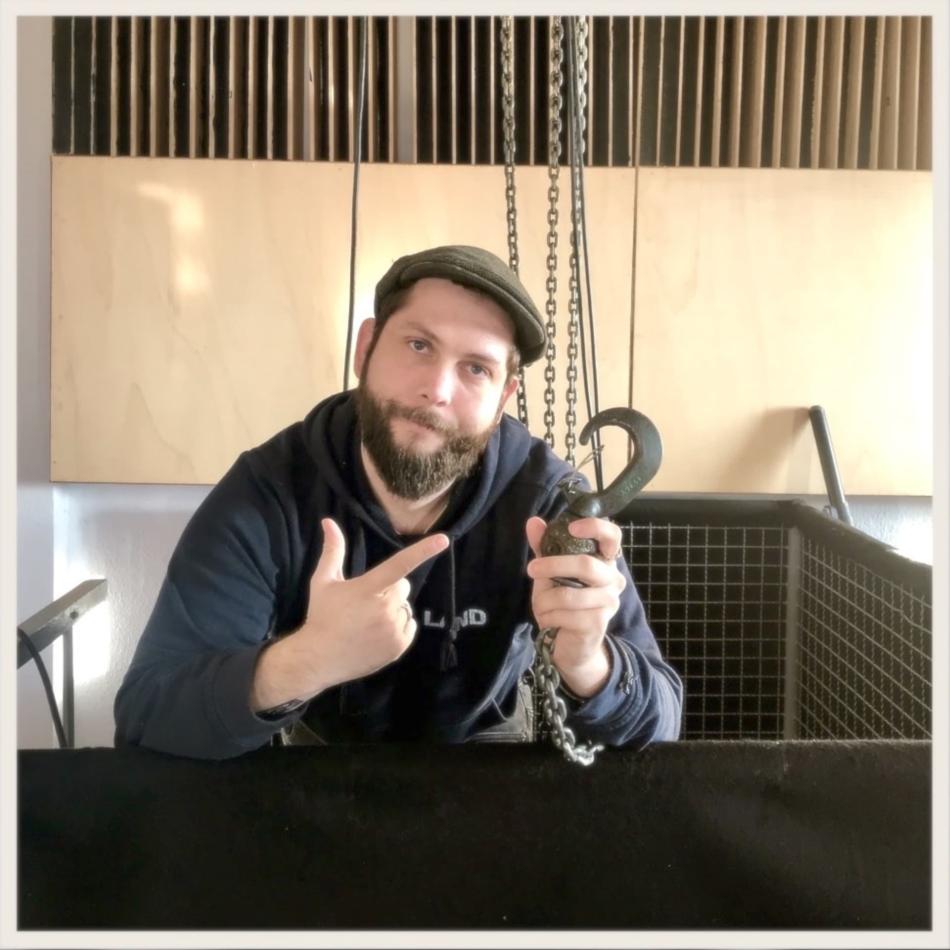 Am Haken - Podcasts