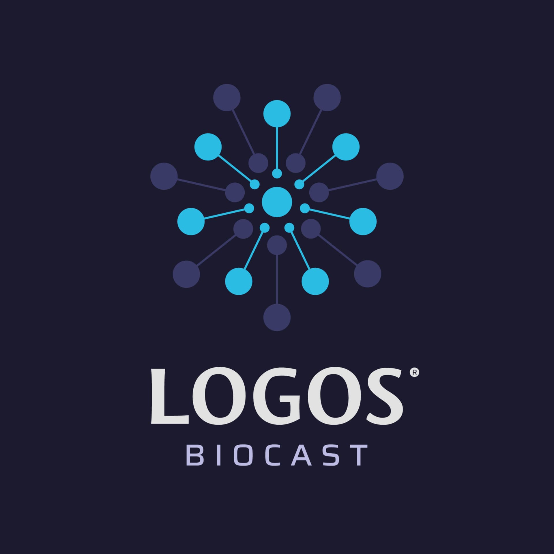 Logos Biocast - Podcasts