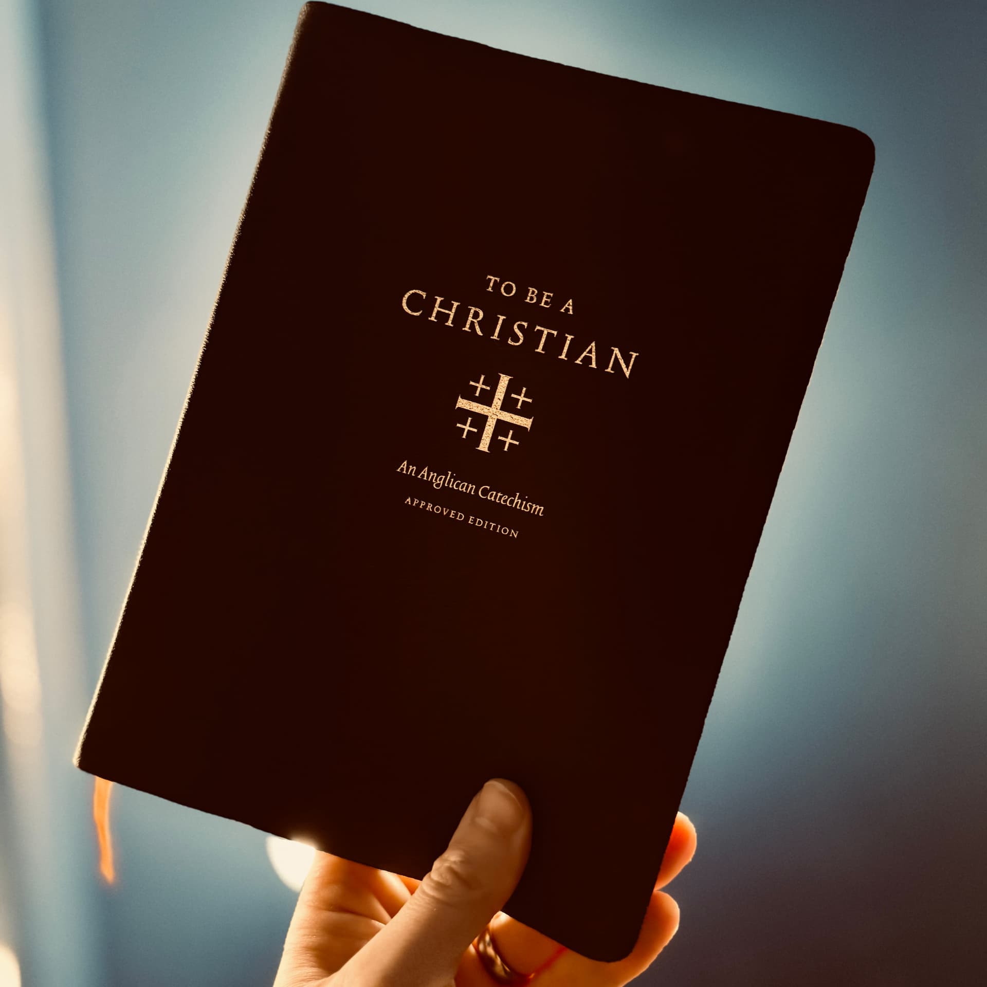 Learning To Be a Christian - Podcasts